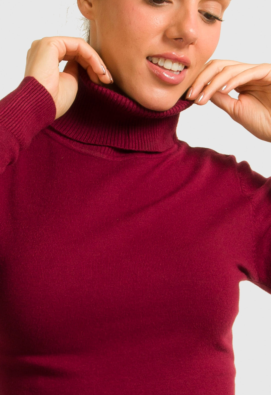 ΜΠΛΟΥΖΑ ΠΛΕΚΤΗ ΖΙΒΑΓΚΟ - ΜΠΟΡΝΤΟ