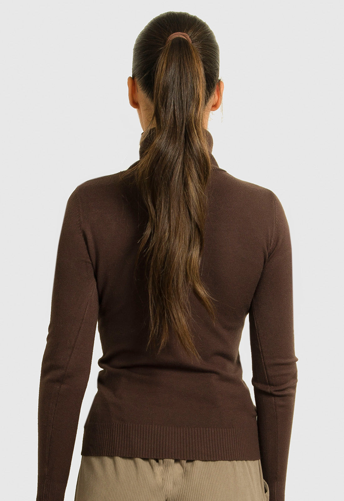 ΜΠΛΟΥΖΑ ΠΛΕΚΤΗ ΖΙΒΑΓΚΟ - ΚΑΦΕ