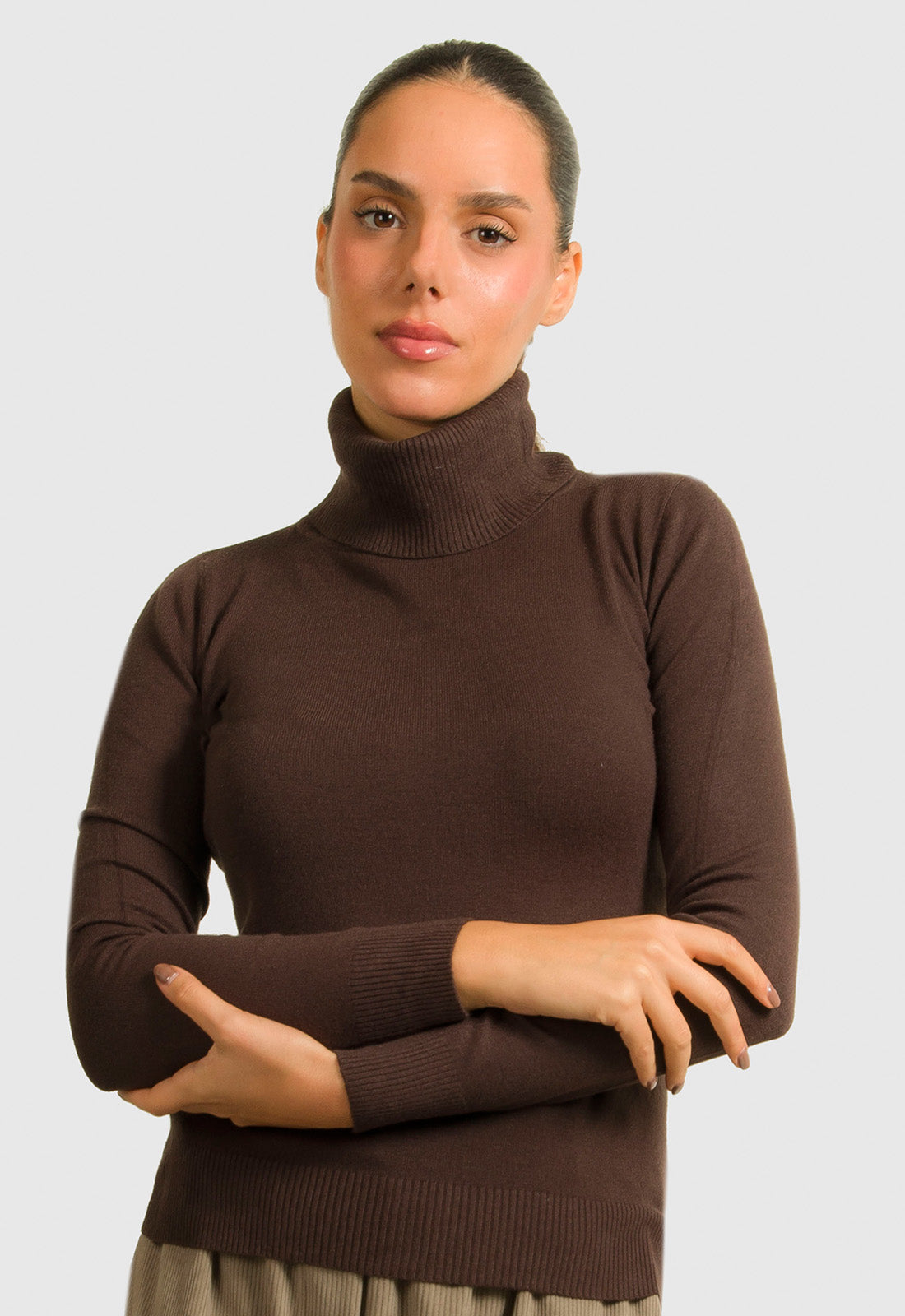 ΜΠΛΟΥΖΑ ΠΛΕΚΤΗ ΖΙΒΑΓΚΟ - ΚΑΦΕ