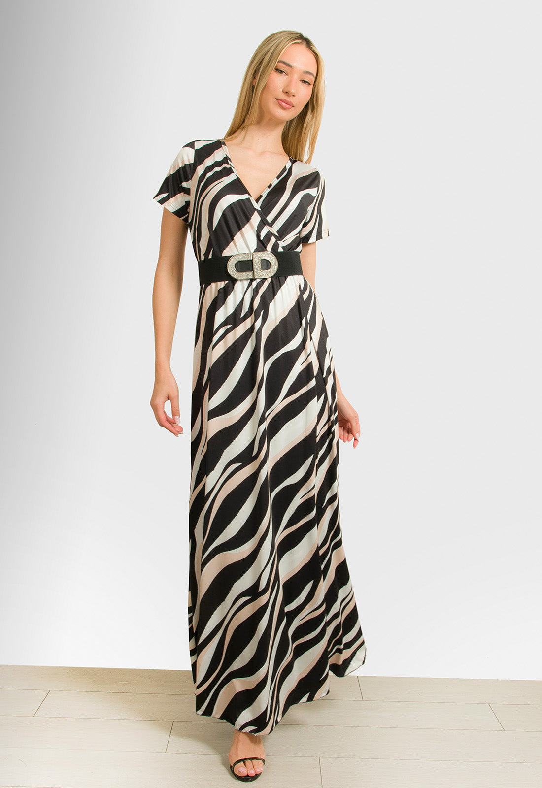 ΦΟΡΕΜΑ MAXI ΦΑΚΕΛΟΣ - ΜΑΥΡΟ