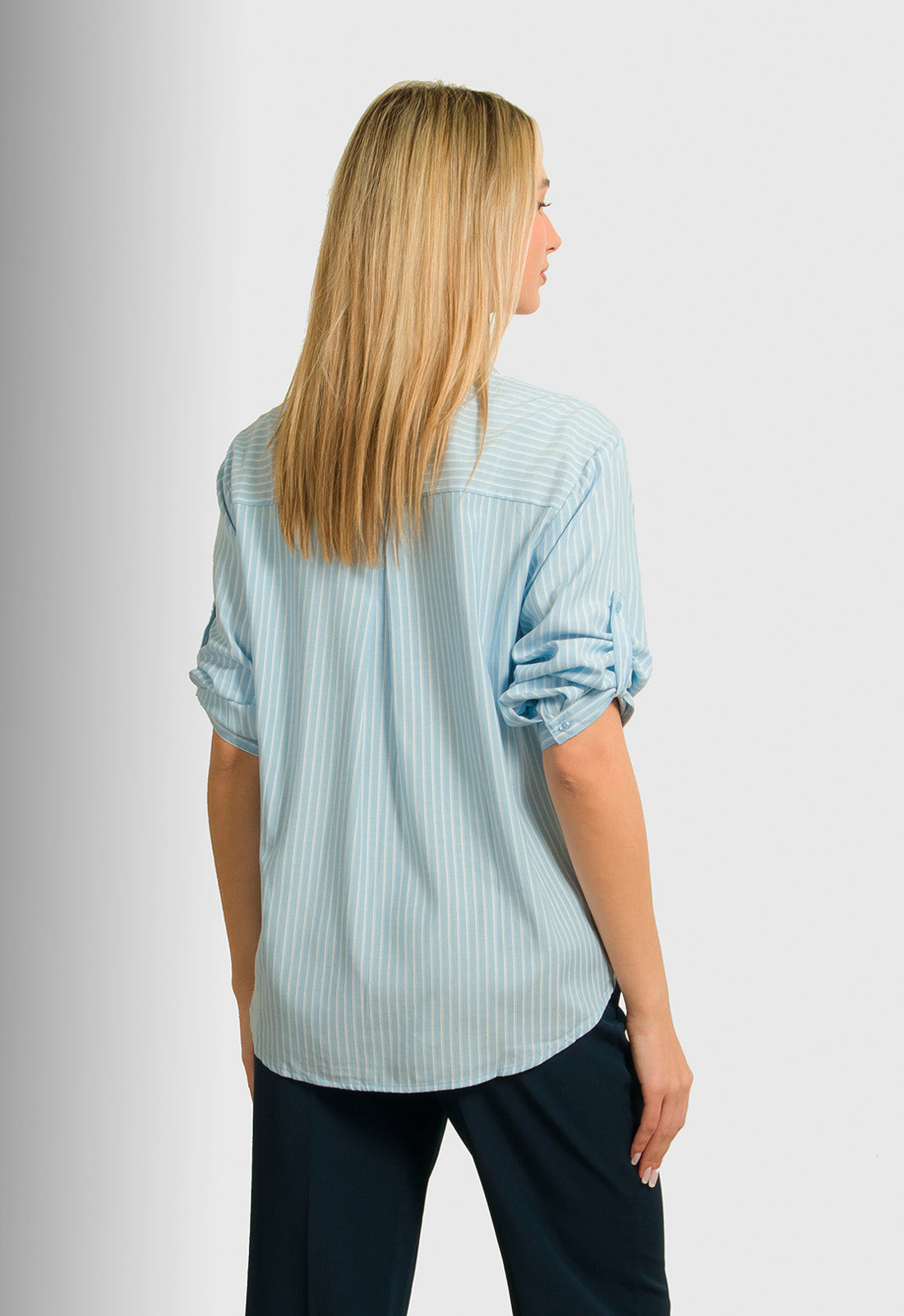 ΠΟΥΚΑΜΙΣΟ ΡΙΓΕ ΒΑΜΒΑΚΕΡΟ-ΣΙΕΛ