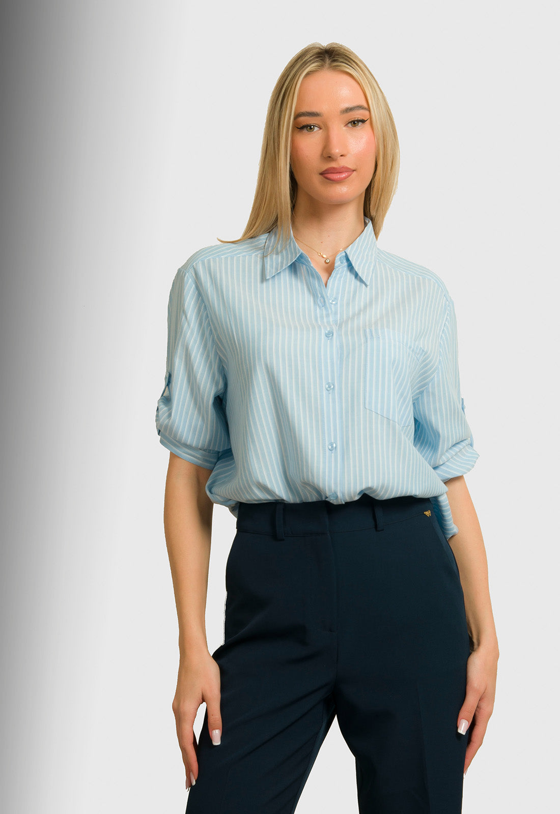 ΠΟΥΚΑΜΙΣΟ ΡΙΓΕ ΒΑΜΒΑΚΕΡΟ-ΣΙΕΛ