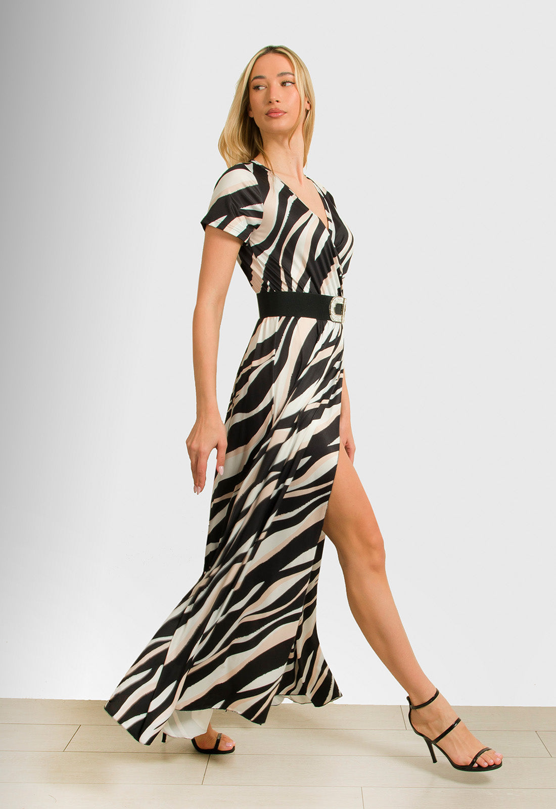 ΦΟΡΕΜΑ MAXI ΦΑΚΕΛΟΣ - ΜΑΥΡΟ