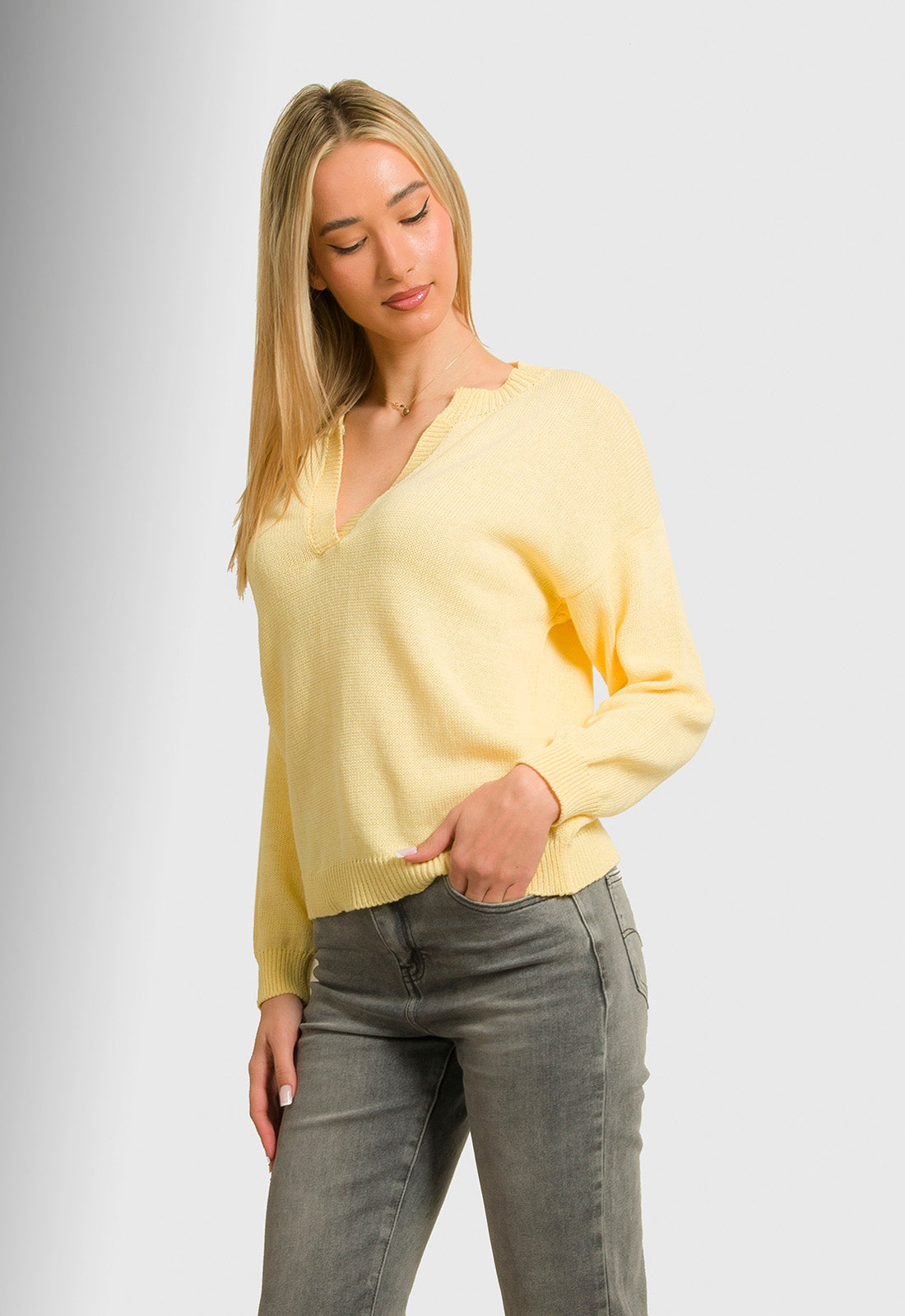 ΠΛΕΚΤΟ ΒΑΜΒΑΚΕΡΟ ΝΗΜΑΤΙΝΟ-ΚΙΤΡΙΝΟ