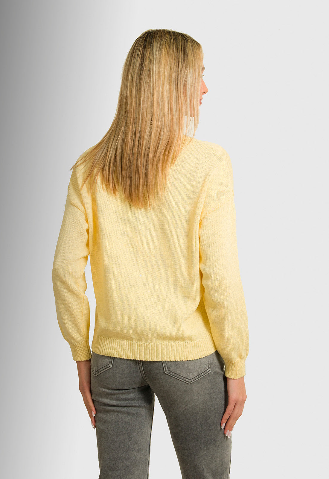 ΠΛΕΚΤΟ ΒΑΜΒΑΚΕΡΟ ΝΗΜΑΤΙΝΟ-ΚΙΤΡΙΝΟ