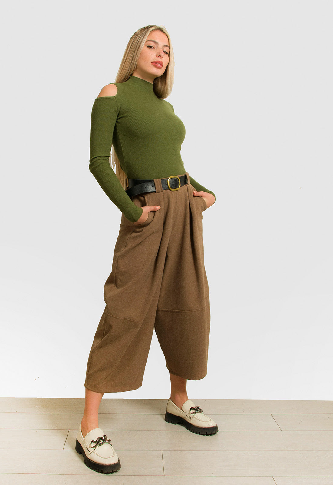 ΠΛΕΚΤΟ ΕΦΑΡΜΟΣΤΟ ΕΞΩΜΟ - LIME