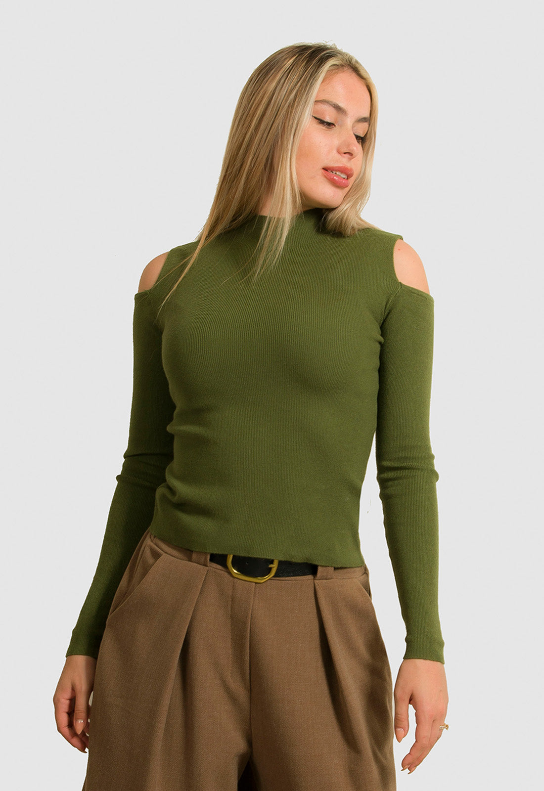 ΠΛΕΚΤΟ ΕΦΑΡΜΟΣΤΟ ΕΞΩΜΟ - LIME