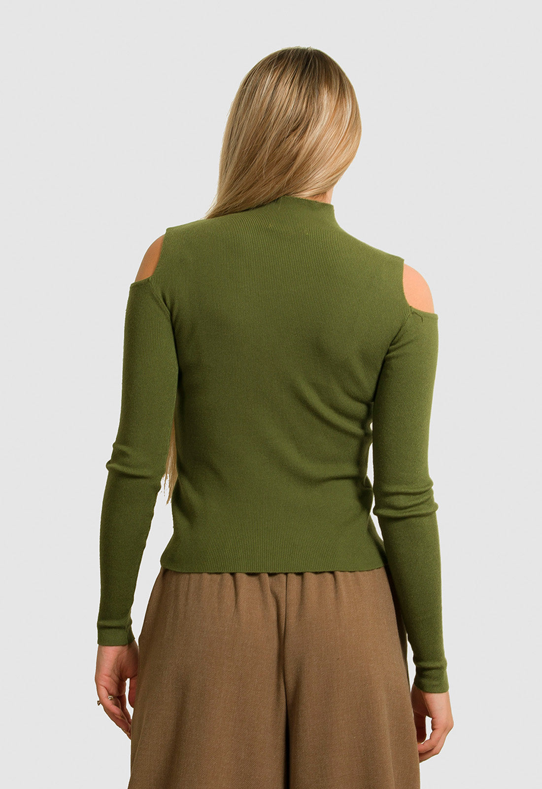 ΠΛΕΚΤΟ ΕΦΑΡΜΟΣΤΟ ΕΞΩΜΟ - LIME