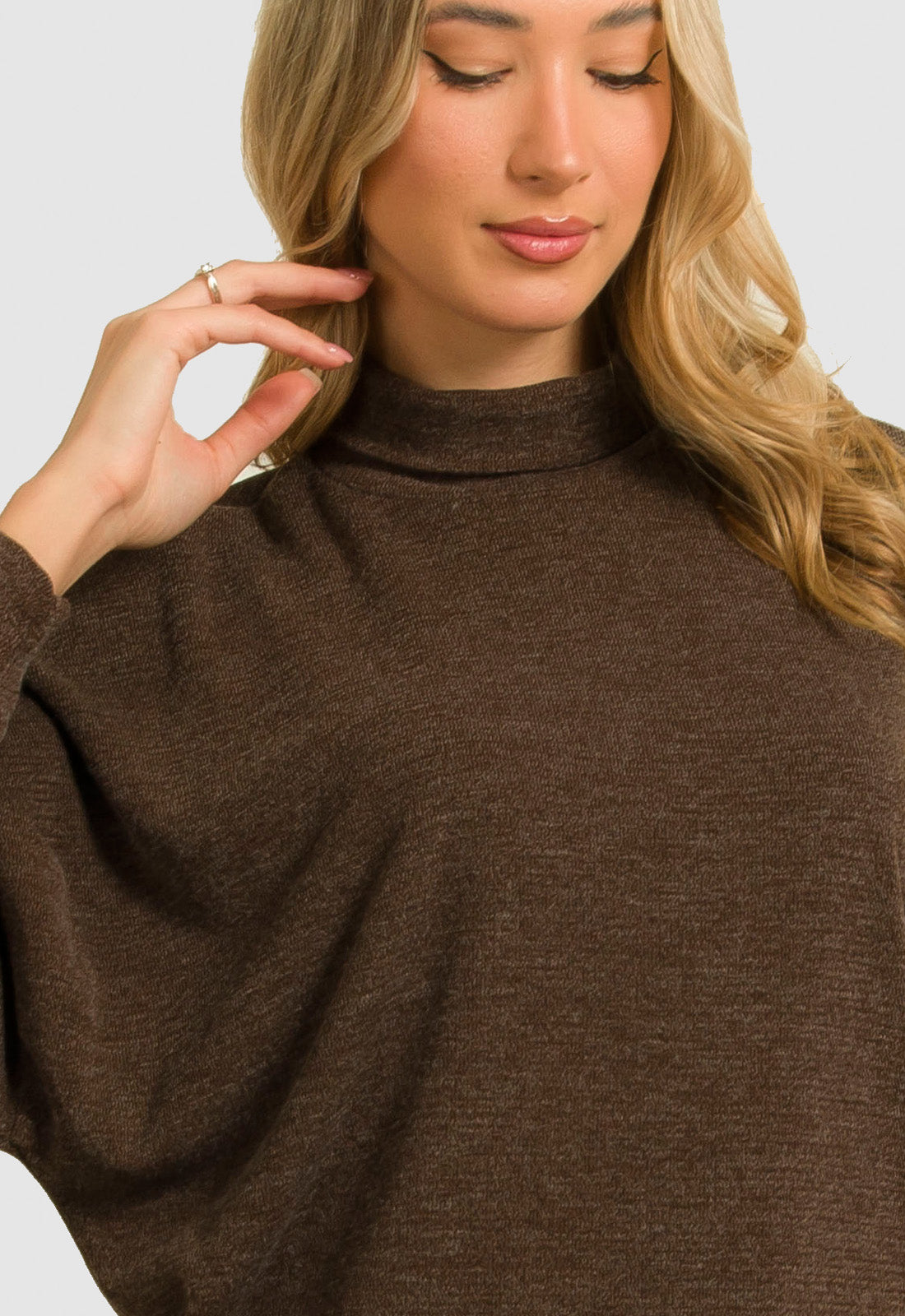 ΜΠΛΟΥΖΑ ΠΛΕΚΤΗ ΖΙΒΑΓΚΟ ΧΑΛΑΡΗ ΓΡΑΜΜΗ-ESPRESSO