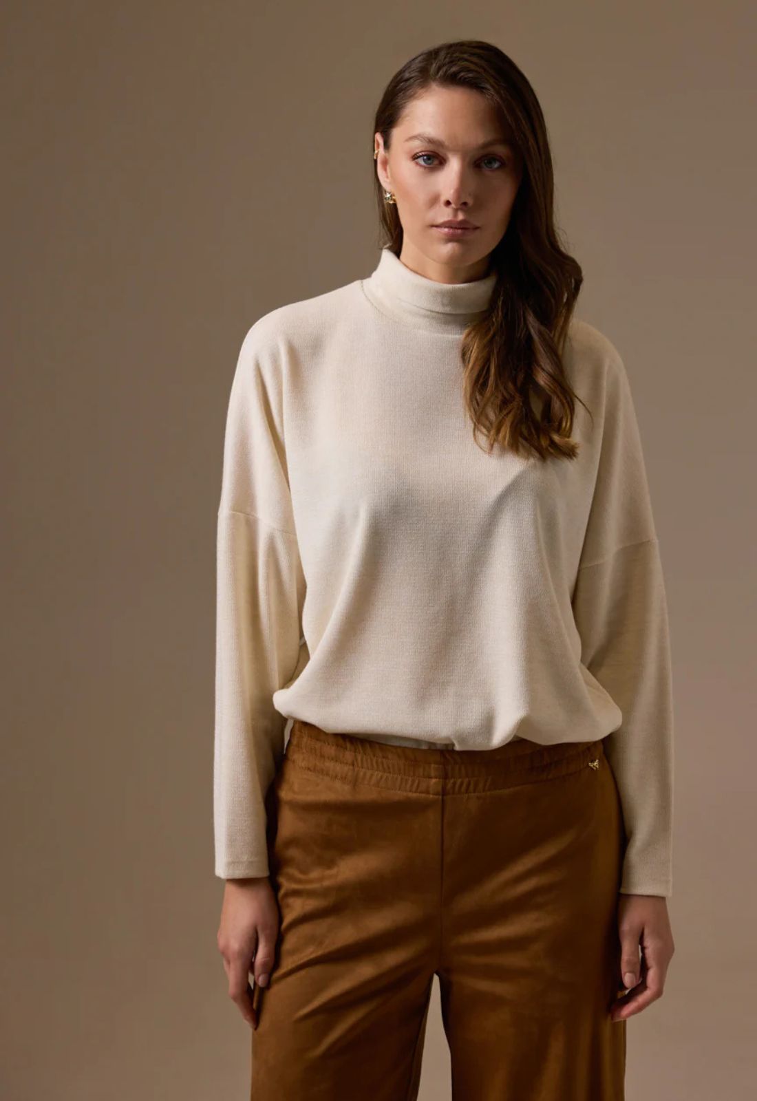 ΜΠΛΟΥΖΑ ΠΛΕΚΤΗ ΖΙΒΑΓΚΟ ΧΑΛΑΡΗ ΓΡΑΜΜΗ-ΒΑΝΙΛΙΑ