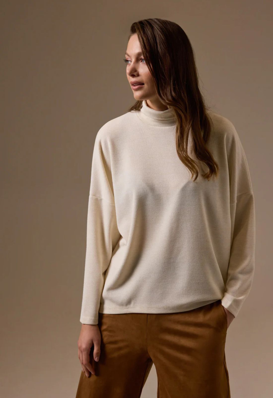 ΜΠΛΟΥΖΑ ΠΛΕΚΤΗ ΖΙΒΑΓΚΟ ΧΑΛΑΡΗ ΓΡΑΜΜΗ-ΒΑΝΙΛΙΑ