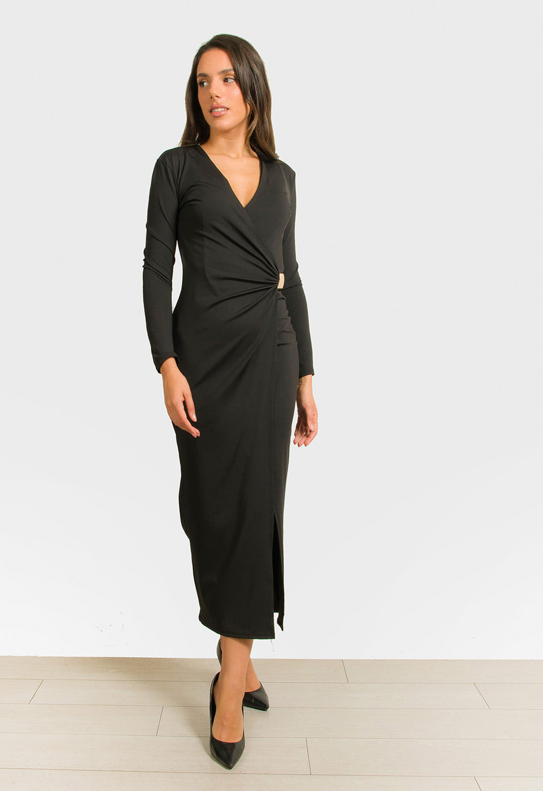 ΦΟΡΕΜΑ ΜΙΝΤΙ ΦΑΚΕΛΟΣ ΜΕ ΑΓΚΡΑΦΑ ΣΤΟ ΠΛΑΪ-ΜΑΥΡΟ