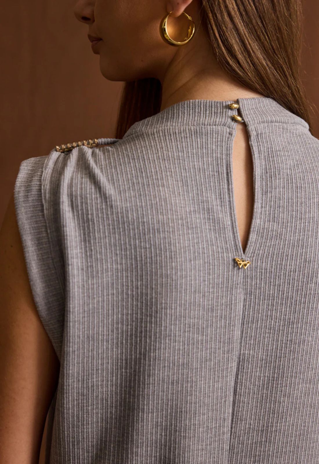 ΦΟΡΕΜΑ ΡΙΠ ΜΕ ΜΕΤΑΛΛΙΚΗ ΔΙΑΚΟΣΜΗΣΗ-ΓΚΡΙ