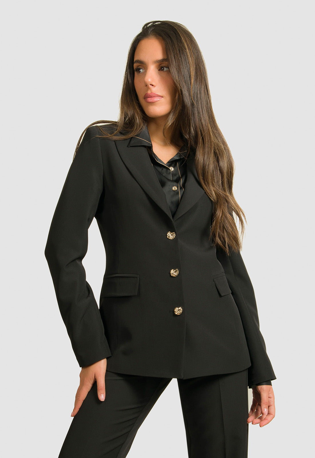 ΣΑΚΑΚΙ ΜΕΣΑΤΟ ΜΕ ΧΡΥΣΑ ΚΟΥΜΠΙΑ-ΜΑΥΡΟ