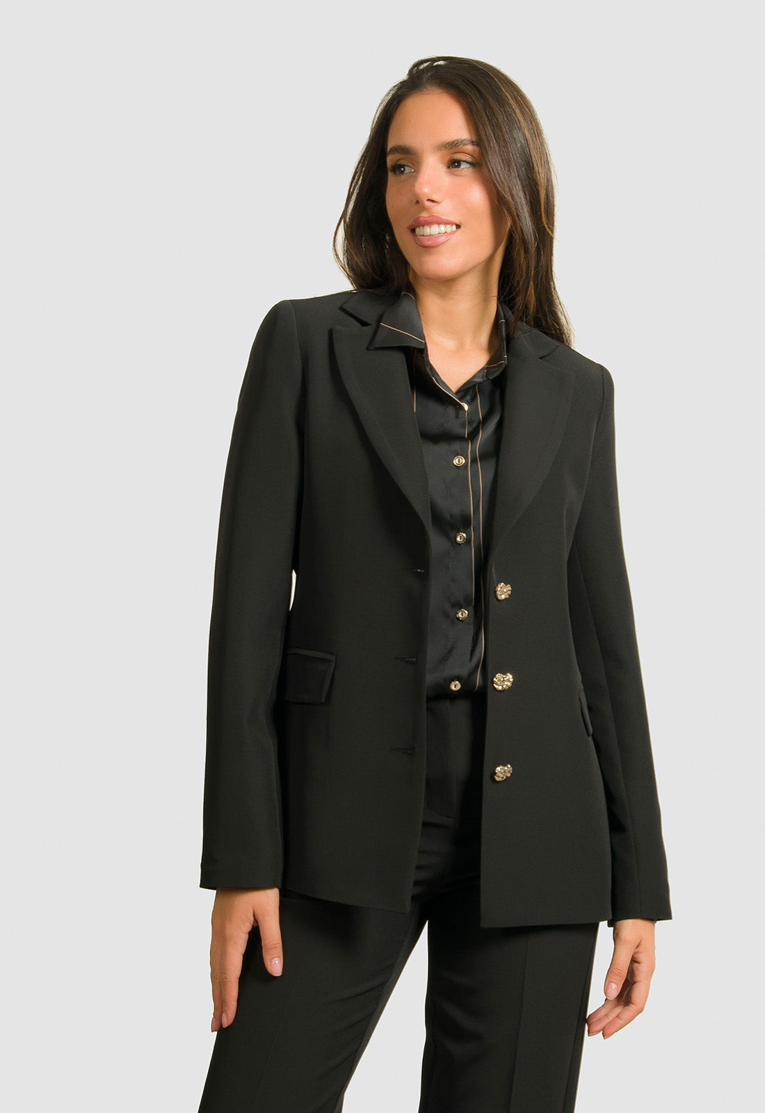 ΣΑΚΑΚΙ ΜΕΣΑΤΟ ΜΕ ΧΡΥΣΑ ΚΟΥΜΠΙΑ-ΜΑΥΡΟ