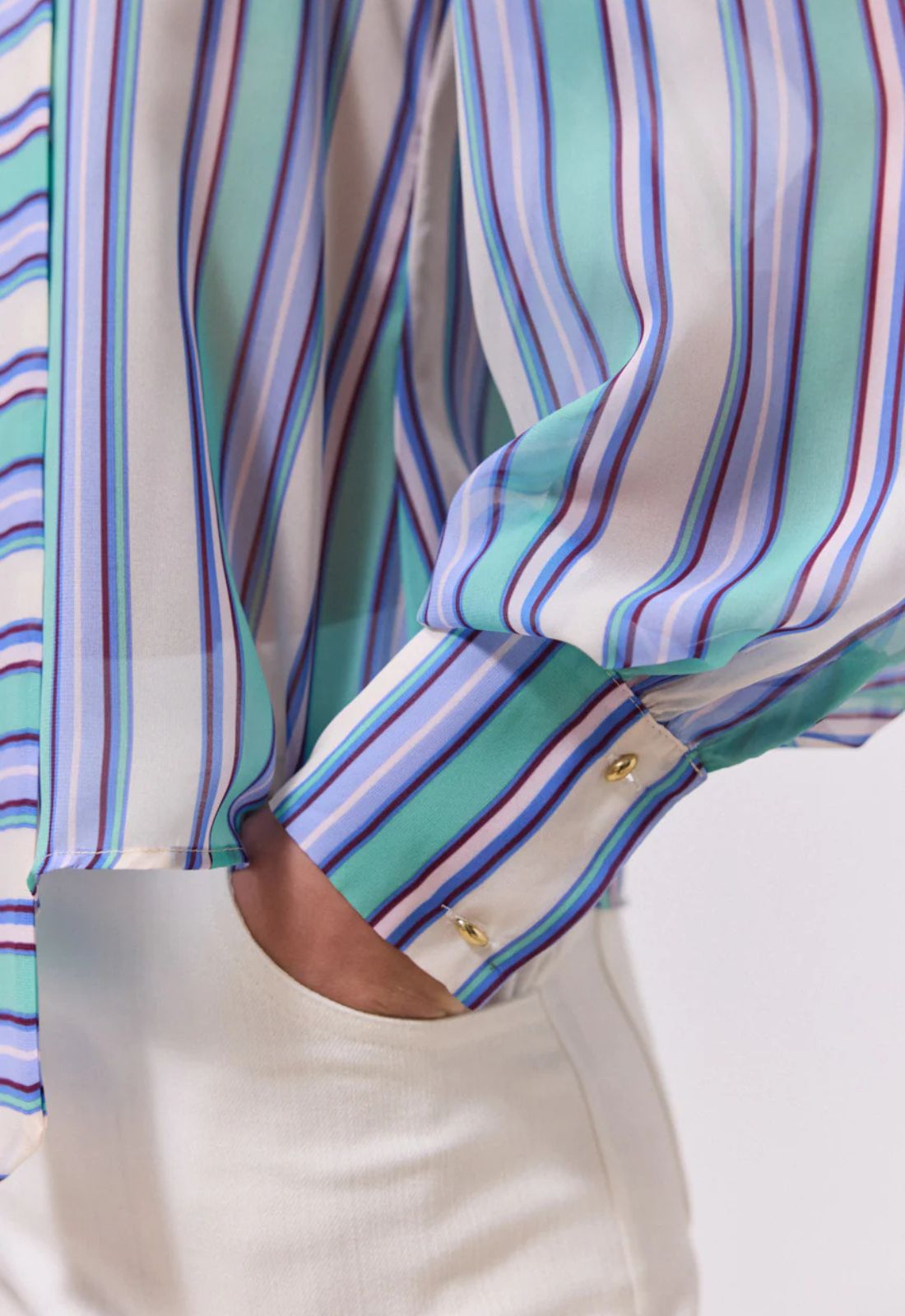 ΜΠΛΟΥΖΑ ΡΙΓΕ ΜΕ ΦΙΟΓΚΟ-ΜΕΝΤΑ