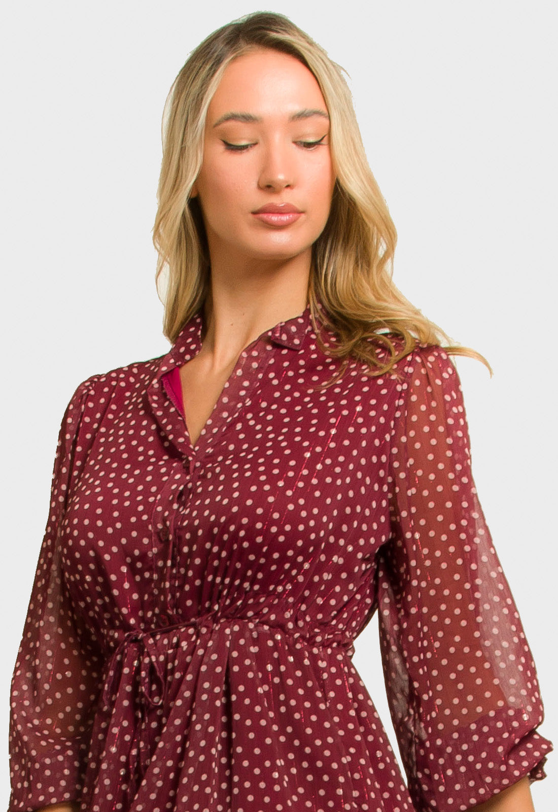 ΦΟΡΕΜΑ ΠΟΥΑ ΜΕ ΑΣΗΜΟΚΛΩΣΤΗ-ΜΠΟΡΝΤΟ