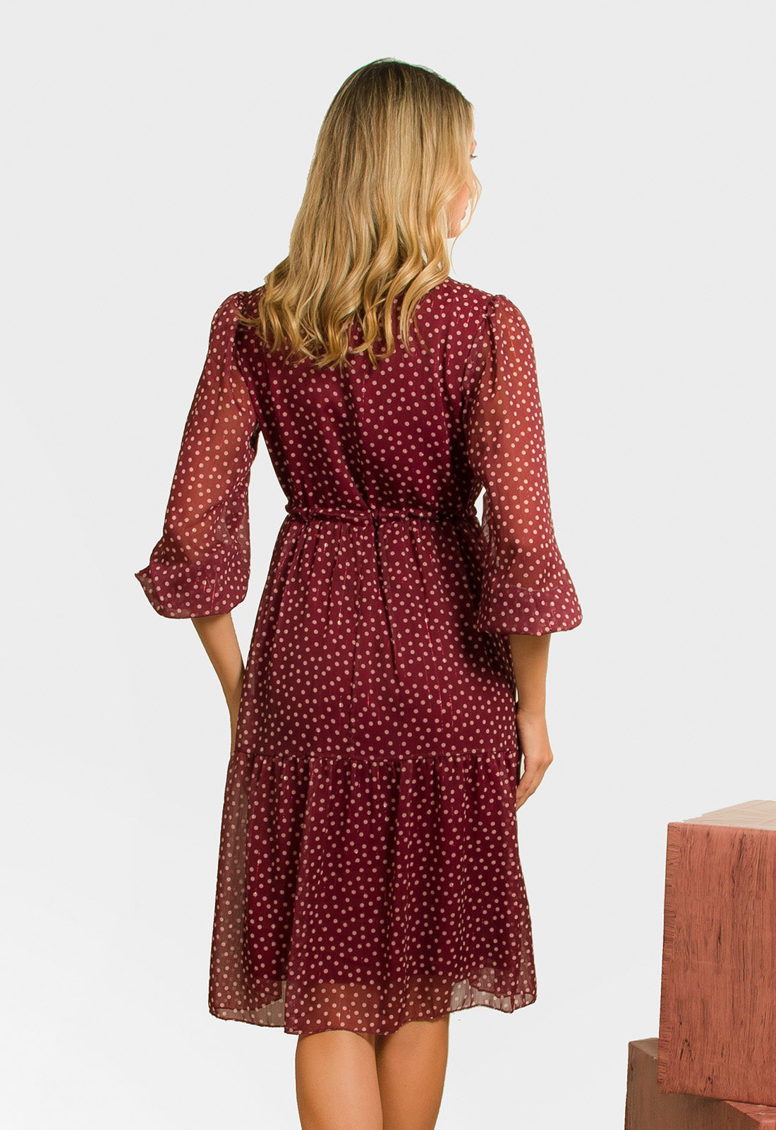 ΦΟΡΕΜΑ ΠΟΥΑ ΜΕ ΑΣΗΜΟΚΛΩΣΤΗ-ΜΠΟΡΝΤΟ