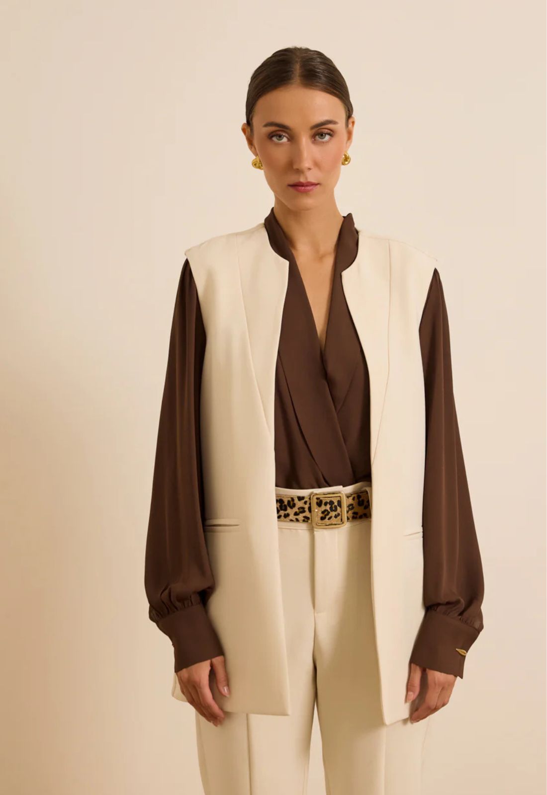 ΓΙΛΕΚΟ ΜΑΚΡΥ ΑΜΑΝΙΚΟ-ΒΑΝΙΛΙΑ