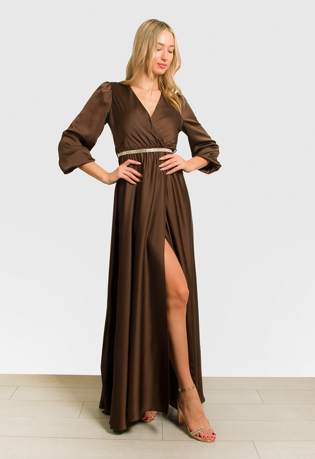 ΦΟΡΕΜΑ ΜΑΞΙ ΣΑΤΕΝ ΦΑΚΕΛΟΣ - ΚΑΦΕ