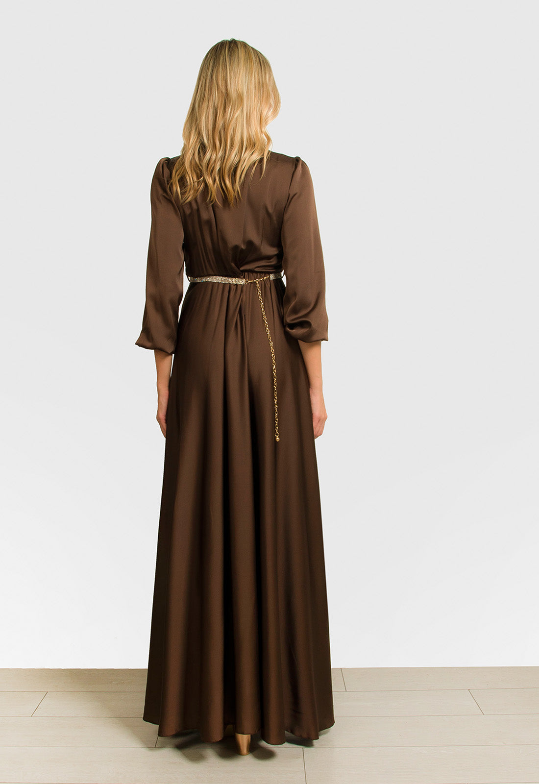 ΦΟΡΕΜΑ ΜΑΞΙ ΣΑΤΕΝ ΦΑΚΕΛΟΣ - ΚΑΦΕ