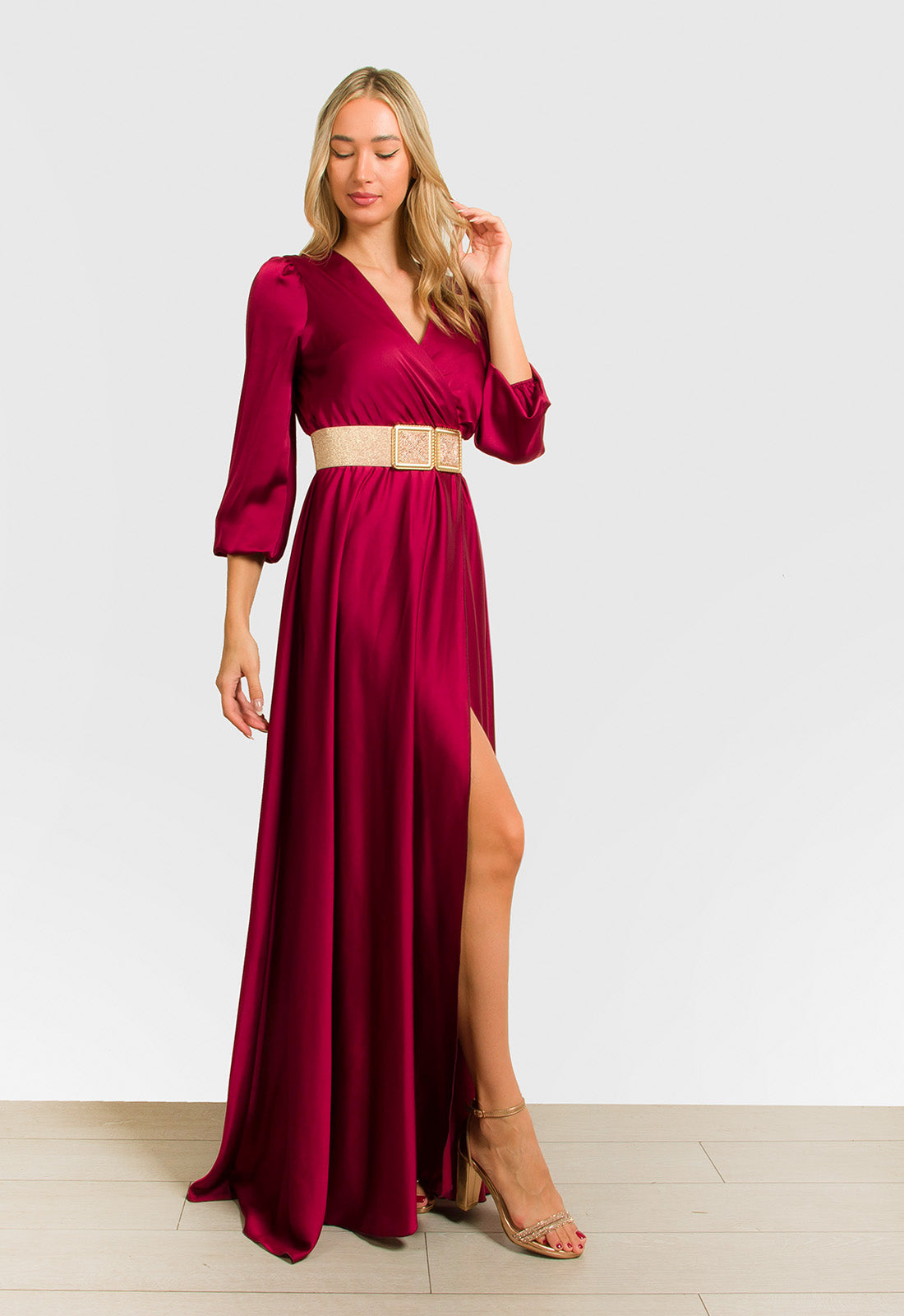 ΦΟΡΕΜΑ ΜΑΞΙ ΣΑΤΕΝ ΦΑΚΕΛΟΣ - ΜΠΟΡΝΤΟ