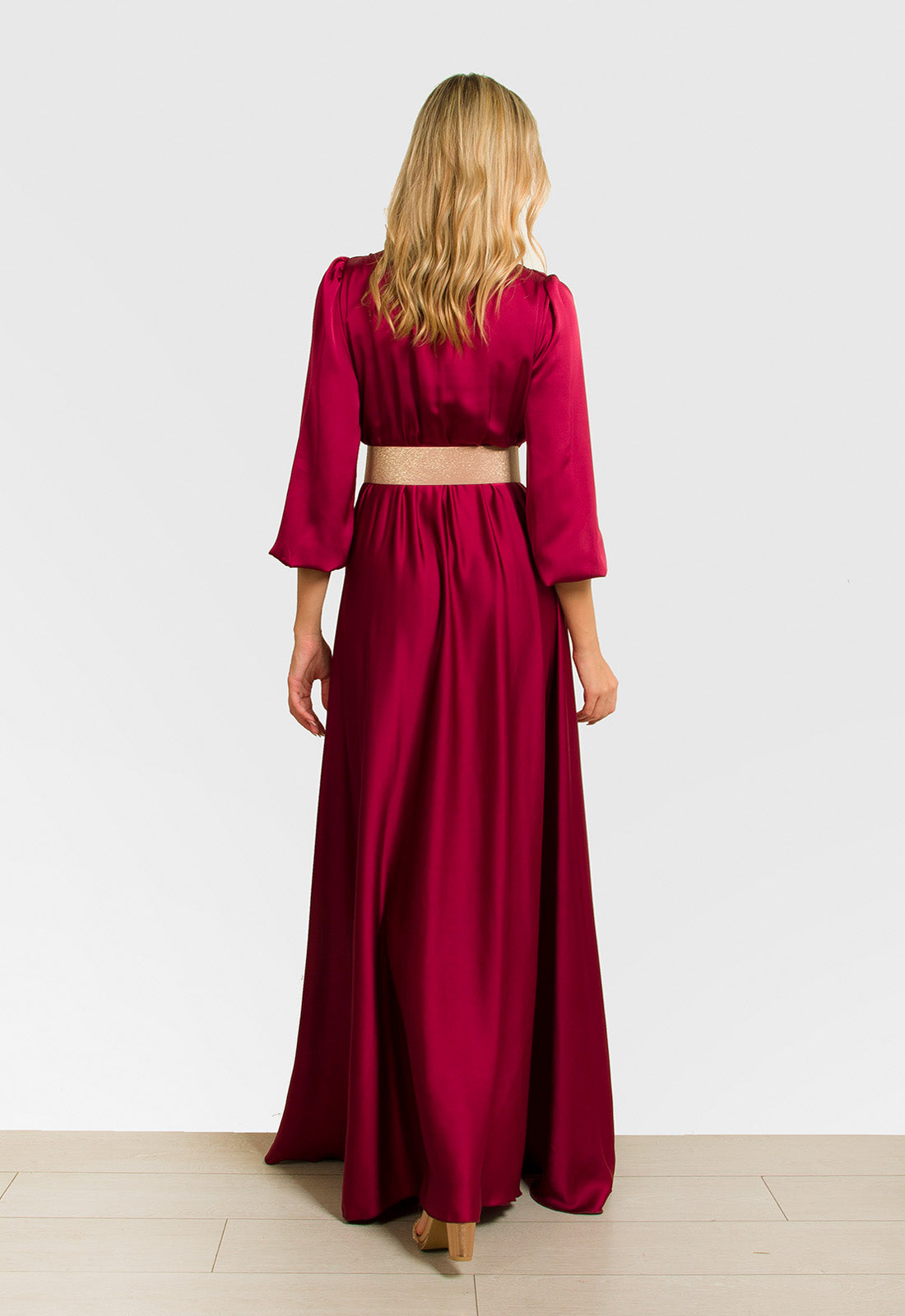 ΦΟΡΕΜΑ ΜΑΞΙ ΣΑΤΕΝ ΦΑΚΕΛΟΣ - ΜΠΟΡΝΤΟ