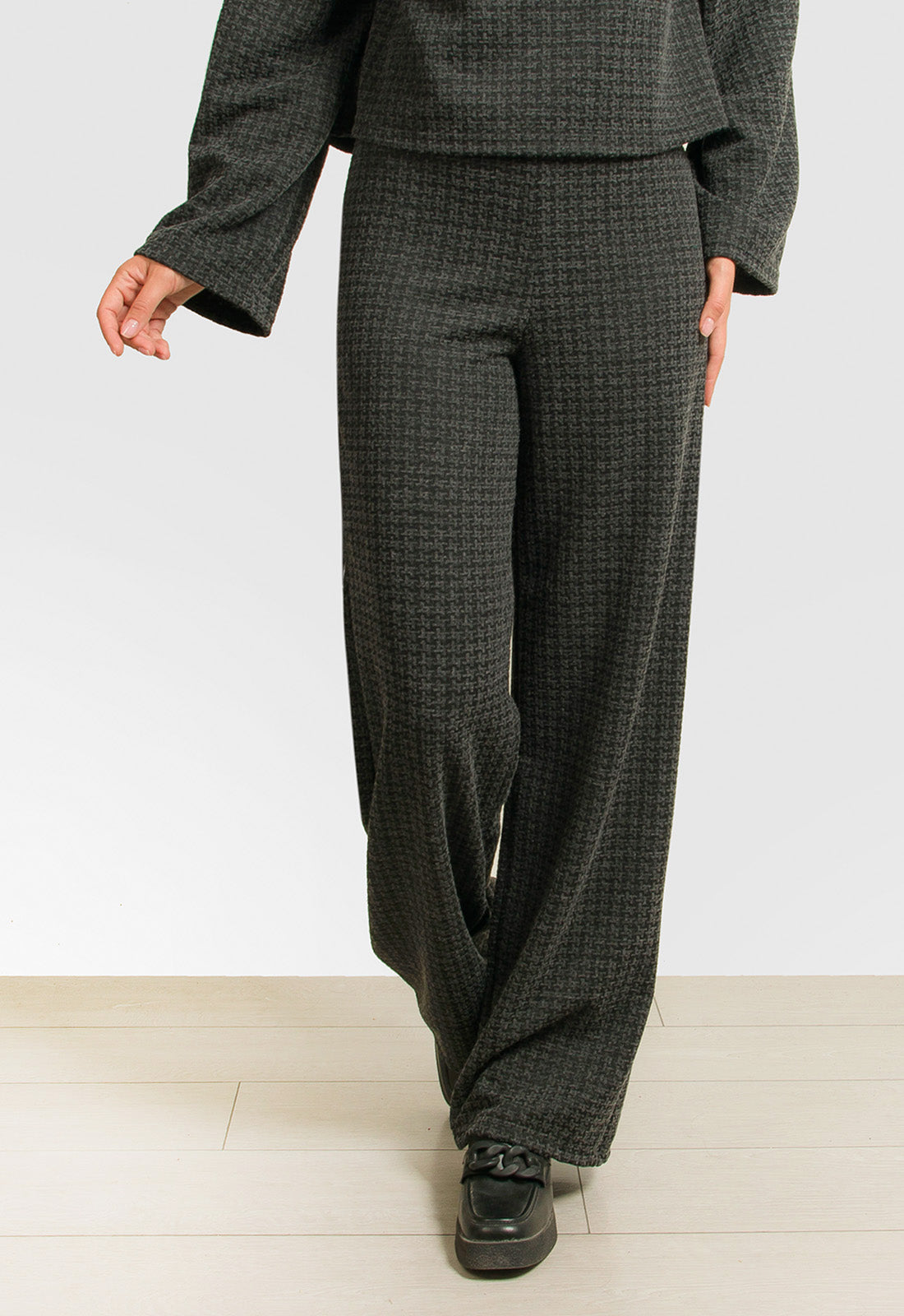 ΠΑΝΤΕΛΟΝΑ ΠΛΕΚΤΗ ΖΑΚΑΡ - ΑΝΘΡΑΚΙ