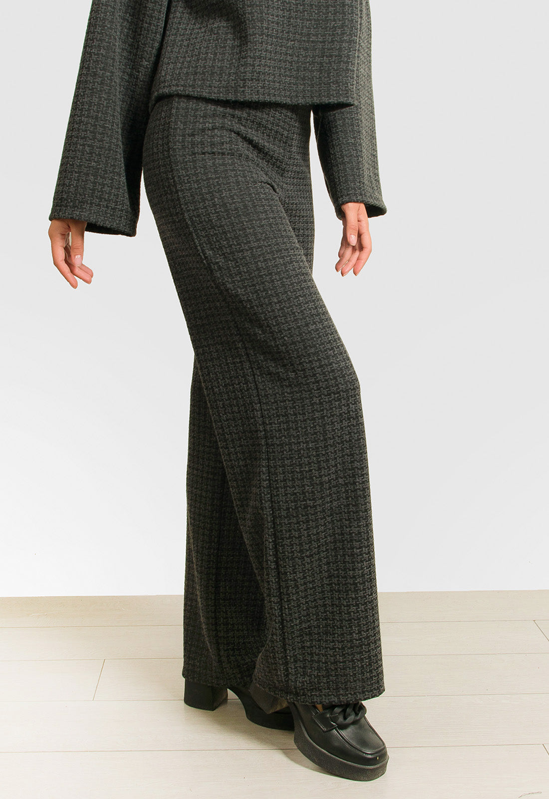 ΠΑΝΤΕΛΟΝΑ ΠΛΕΚΤΗ ΖΑΚΑΡ - ΑΝΘΡΑΚΙ