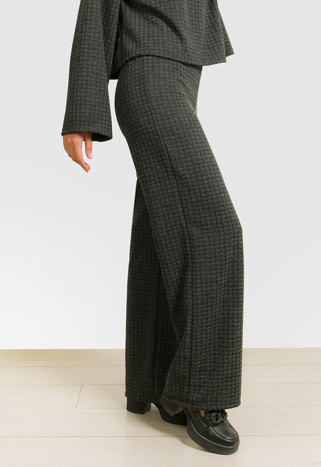 ΠΑΝΤΕΛΟΝΑ ΠΛΕΚΤΗ ΖΑΚΑΡ - ΑΝΘΡΑΚΙ