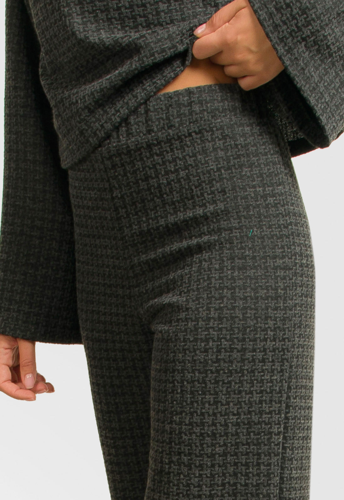 ΠΑΝΤΕΛΟΝΑ ΠΛΕΚΤΗ ΖΑΚΑΡ - ΑΝΘΡΑΚΙ