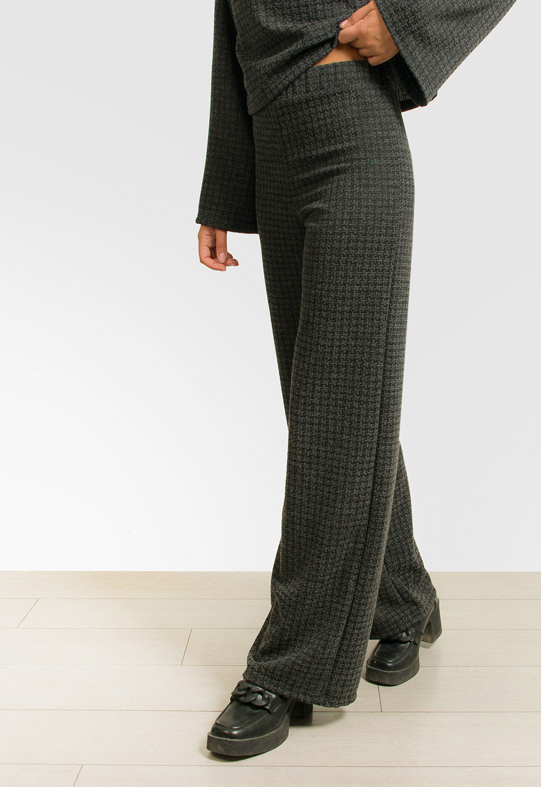 ΠΑΝΤΕΛΟΝΑ ΠΛΕΚΤΗ ΖΑΚΑΡ - ΑΝΘΡΑΚΙ