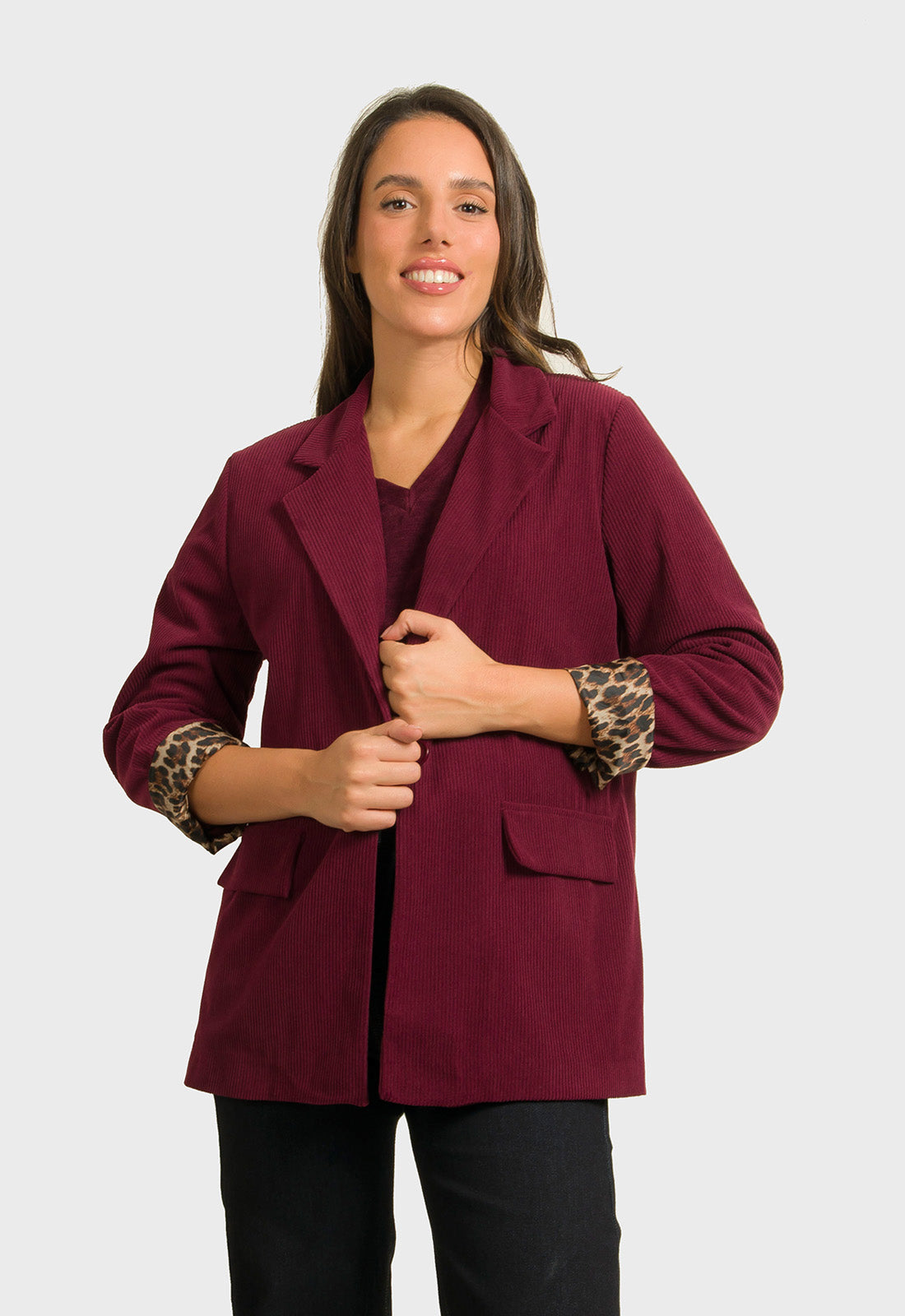 ΣΑΚΑΚΙ ΚΟΤΛΕ ΜΕ ΛΕΠΤΟΜΕΡΕΙΑ ΛΕΟΠΑΡ-ΜΠΟΡΝΤΟ