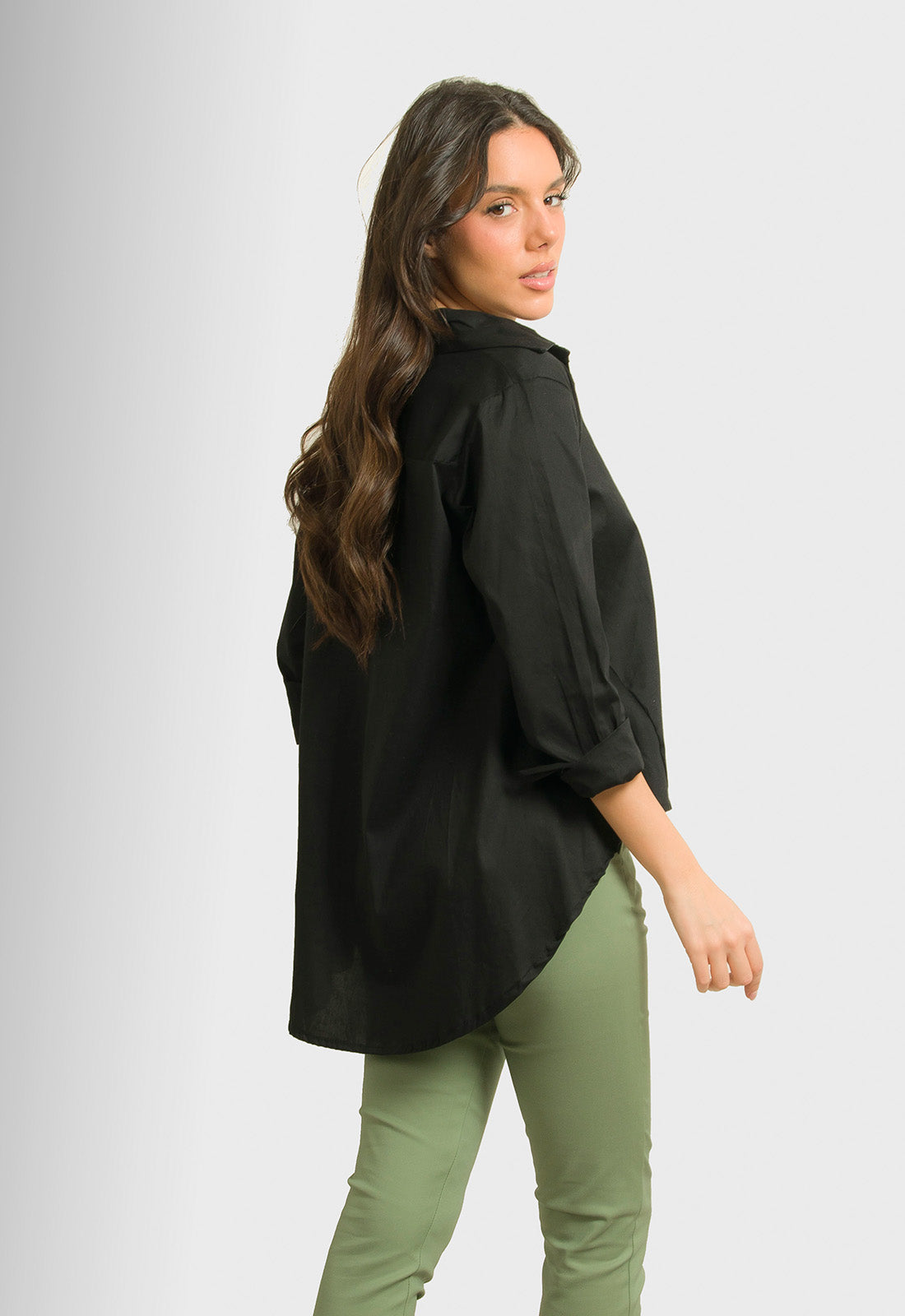 ΠΟΥΚΑΜΙΣΑ ΑΣΥΜΜΕΤΡΗ ΦΑΡΔΙΑ ΒΑΜΒΑΚΕΡΗ-ΜΑΥΡΗ