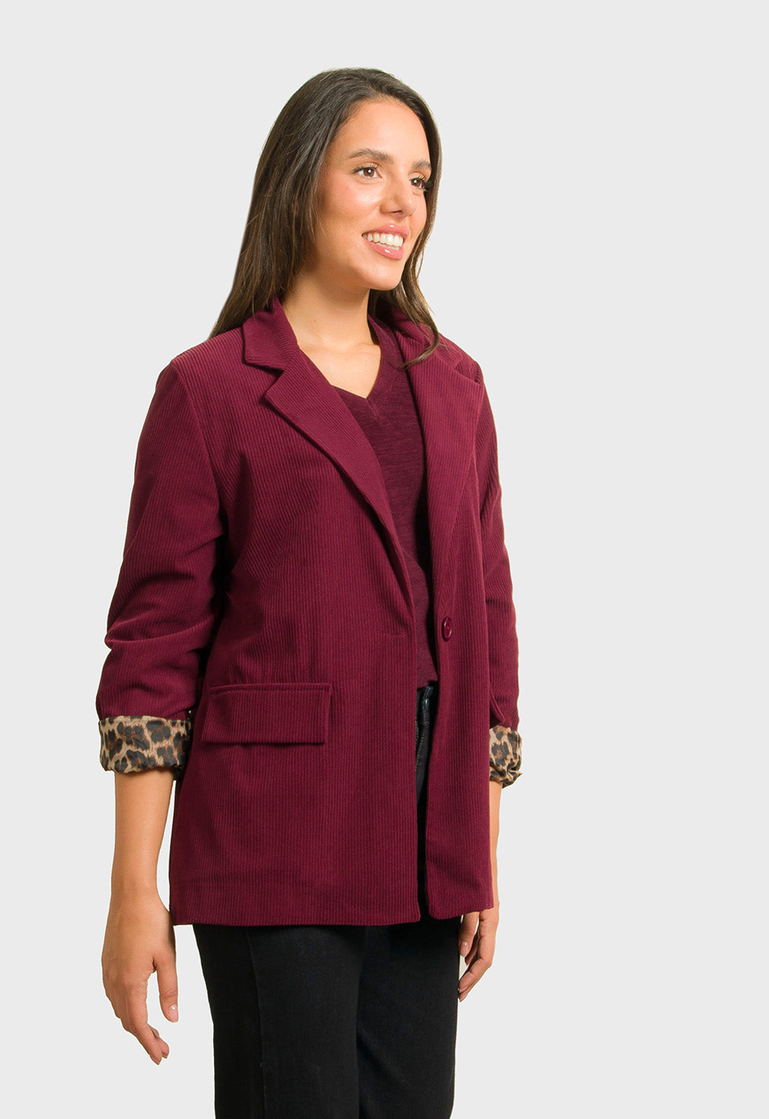 ΣΑΚΑΚΙ ΚΟΤΛΕ ΜΕ ΛΕΠΤΟΜΕΡΕΙΑ ΛΕΟΠΑΡ-ΜΠΟΡΝΤΟ