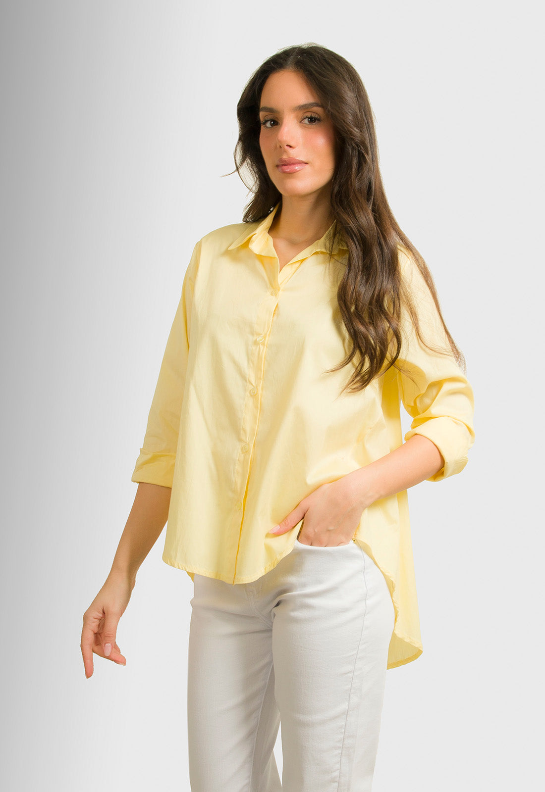 ΠΟΥΚΑΜΙΣΑ ΑΣΥΜΜΕΤΡΗ ΦΑΡΔΙΑ ΒΑΜΒΑΚΕΡΗ-ΚΙΤΡΙΝΗ