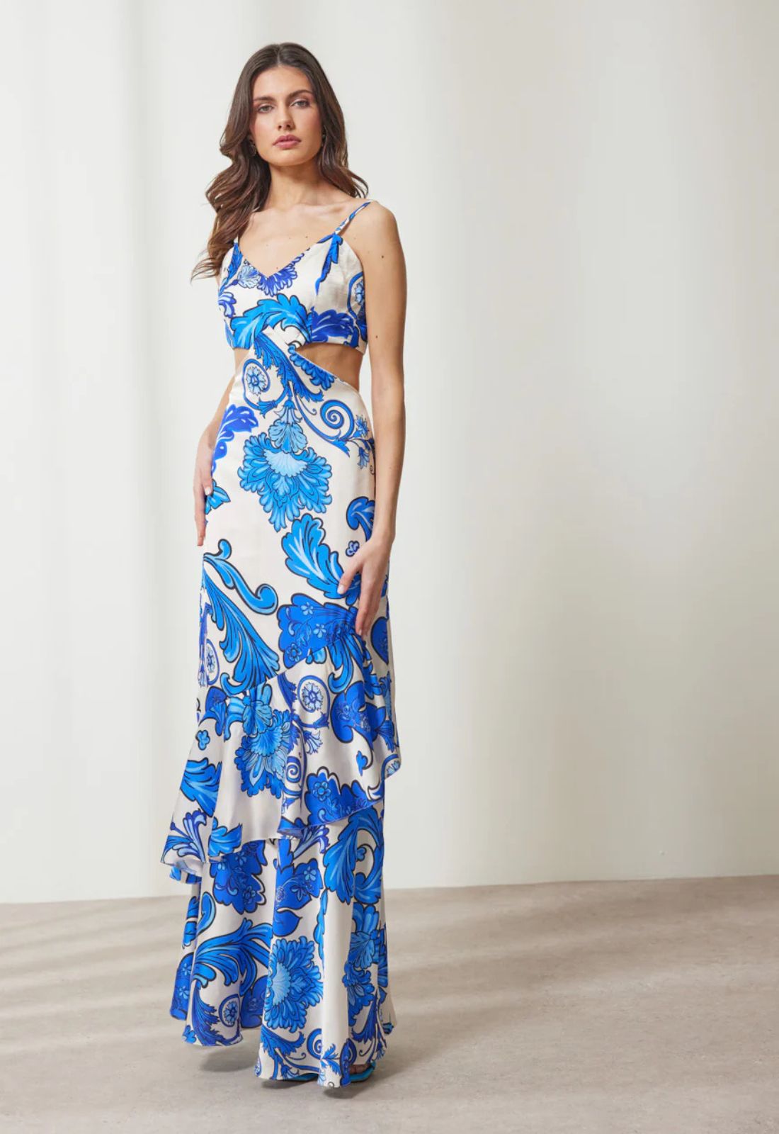 ΦΟΡΕΜΑ ΜΑΞΙ ΕΜΠΡΙΜΕ ΜΕ ΒΟΛΑΝ-ΜΠΛΕ