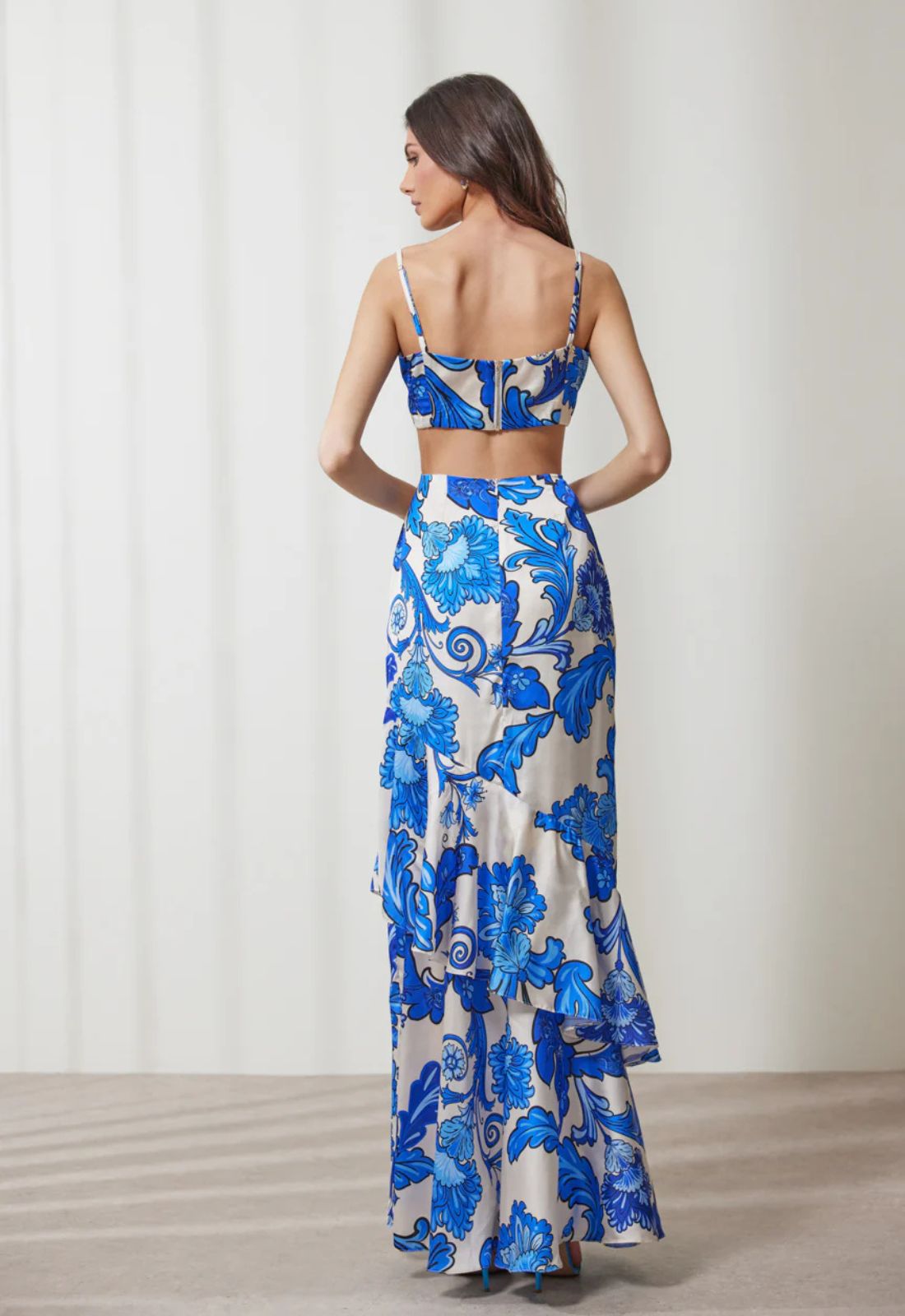 ΦΟΡΕΜΑ ΜΑΞΙ ΕΜΠΡΙΜΕ ΜΕ ΒΟΛΑΝ-ΜΠΛΕ