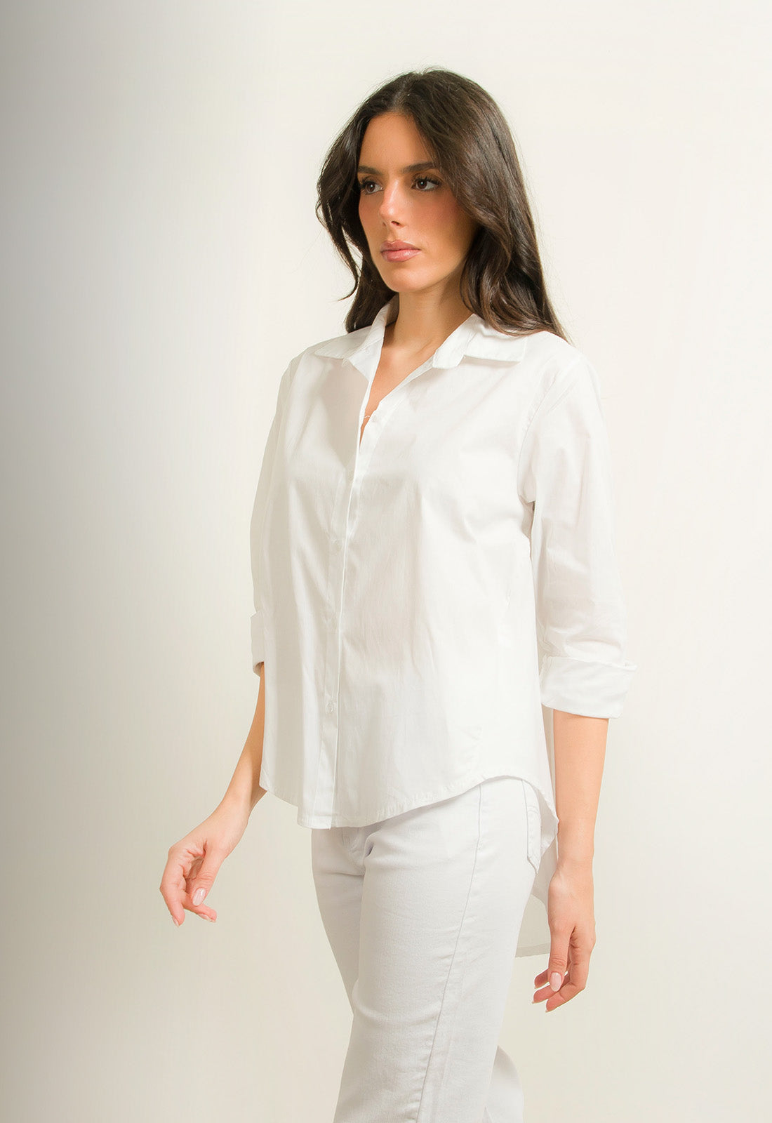 ΠΟΥΚΑΜΙΣΑ ΑΣΥΜΜΕΤΡΗ ΦΑΡΔΙΑ ΒΑΜΒΑΚΕΡΗ-ΛΕΥΚΗ