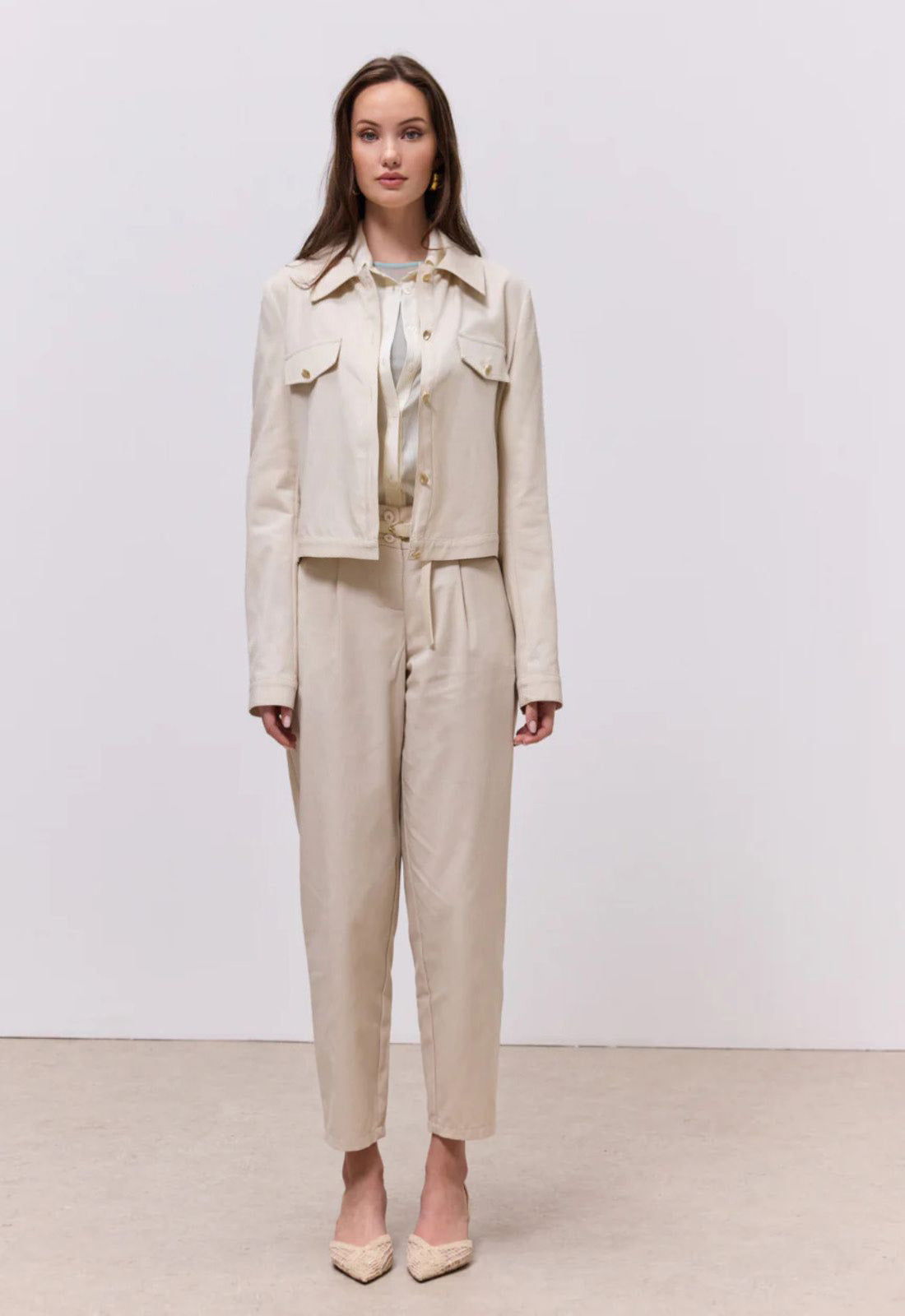 ΠΑΝΤΕΛΟΝΙ ΜΕ ΠΙΕΤΕΣ ΚΑΙ ΖΩΝΗ-ΒΑΝΙΛΙΑ