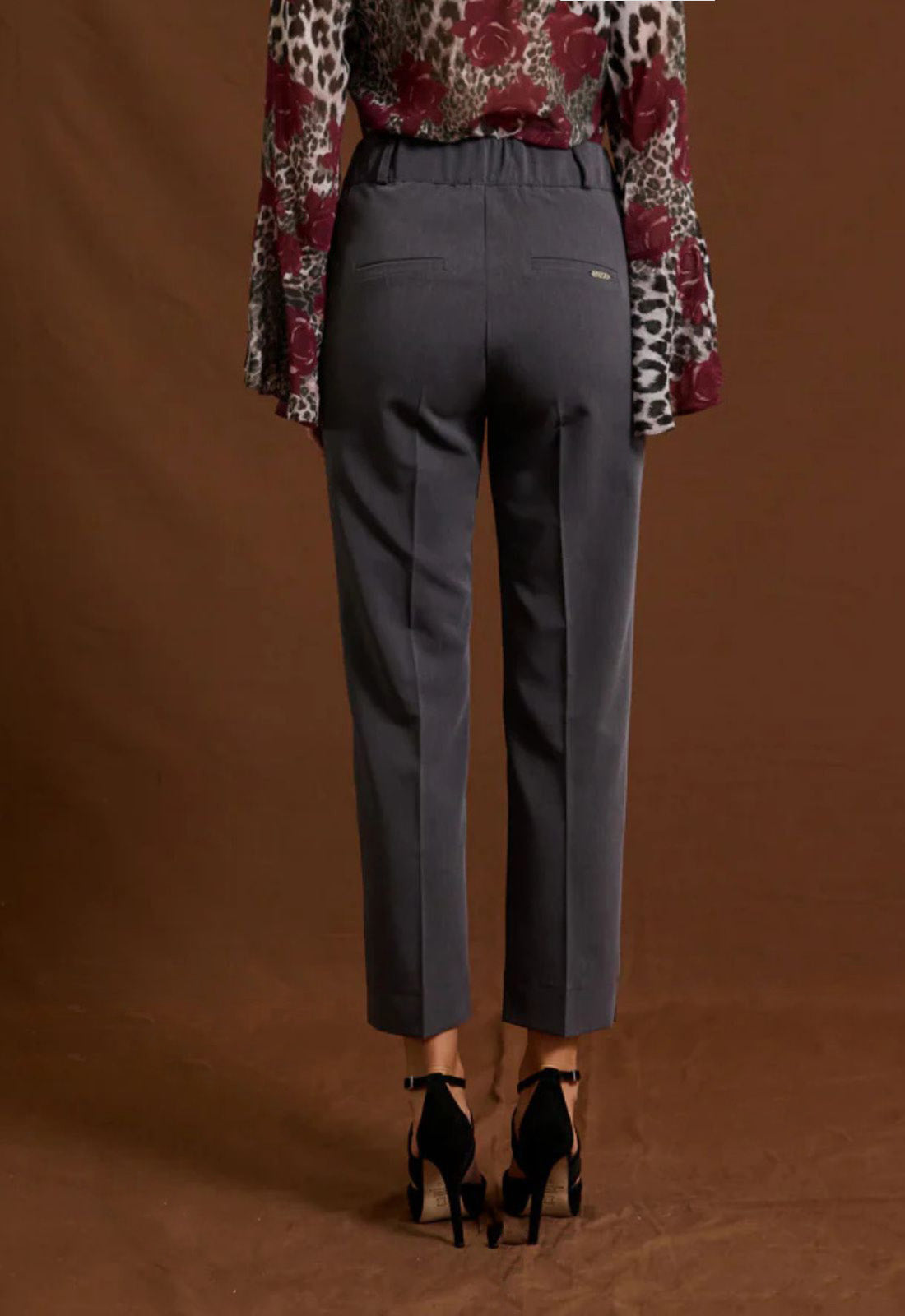 ΠΑΝΤΕΛΟΝΙ ΙΣΙΑ ΓΡΑΜΜΗ ΜΕ ΤΣΑΚΙΣΗ-ΑΝΘΡΑΚΙ