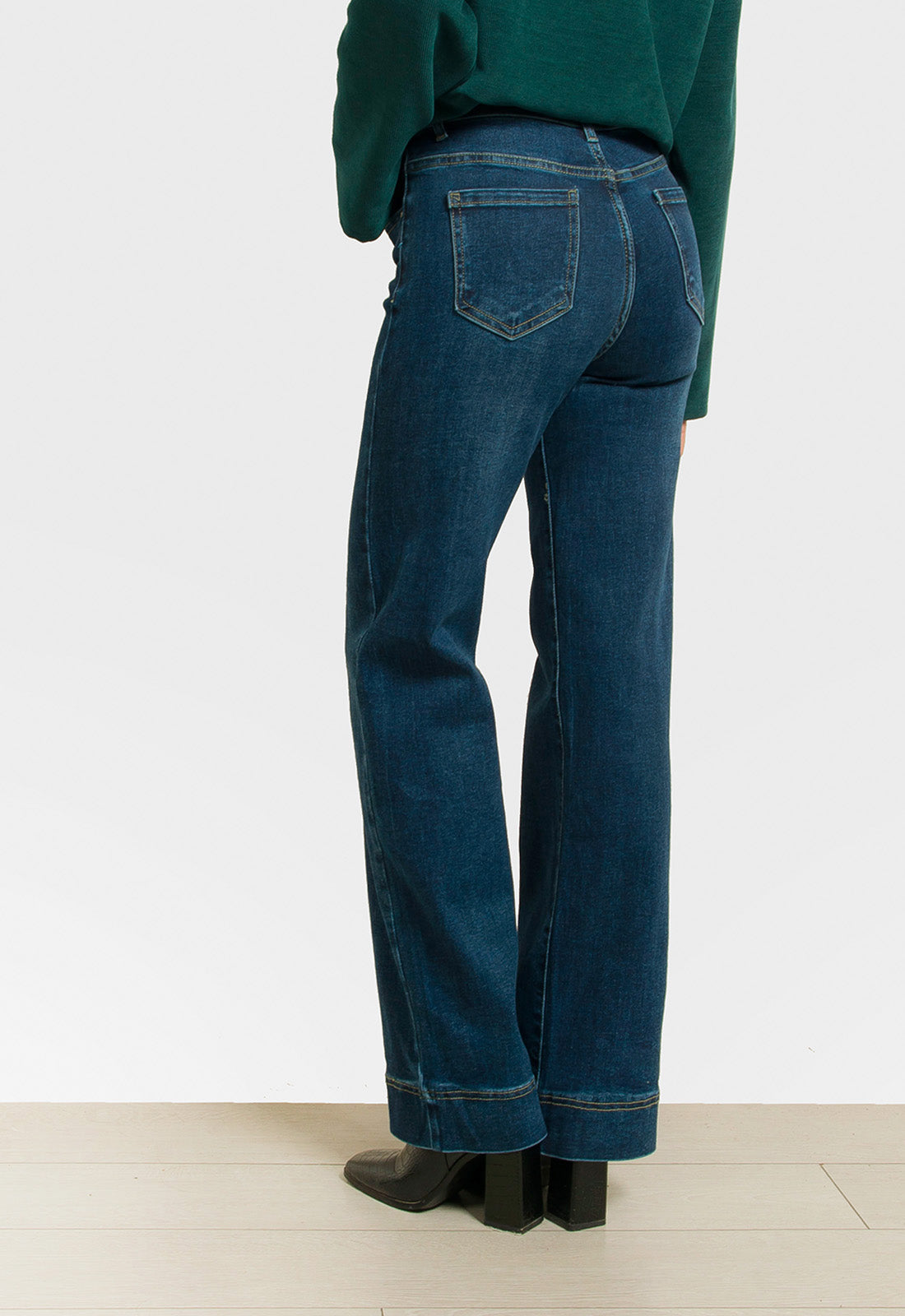 ΠΑΝΤΕΛΟΝΙ ΤΖΙΝ ΙΣΙΑ ΓΡΑΜΜΗ - ΜΠΛΕ