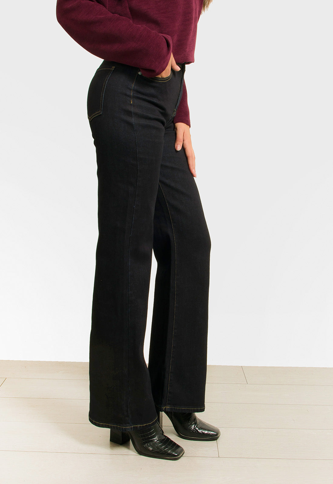 ΠΑΝΤΕΛΟΝΙ ΤΖΙΝ ΙΣΟΦΑΡΔΟ - ΜΠΛΕ ΣΚΟΥΡΟ