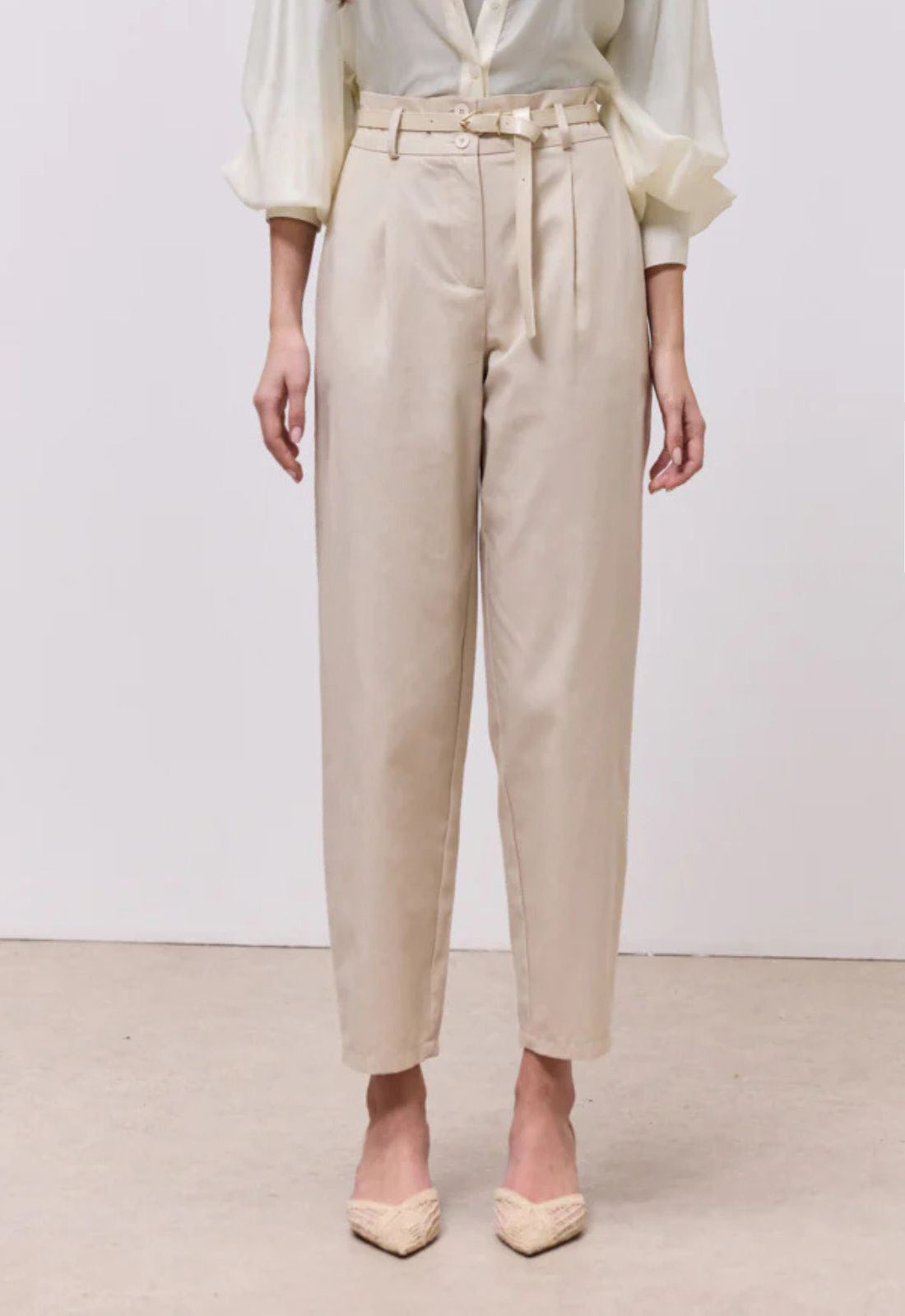 ΠΑΝΤΕΛΟΝΙ ΜΕ ΠΙΕΤΕΣ ΚΑΙ ΖΩΝΗ-ΒΑΝΙΛΙΑ