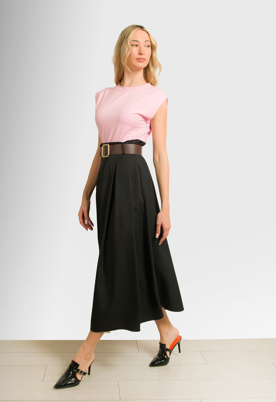 ΦΟΡΕΜΑ ΚΟΜΠΟΖΕ ΜΕ ΖΩΝΗ-ΡΟΖ