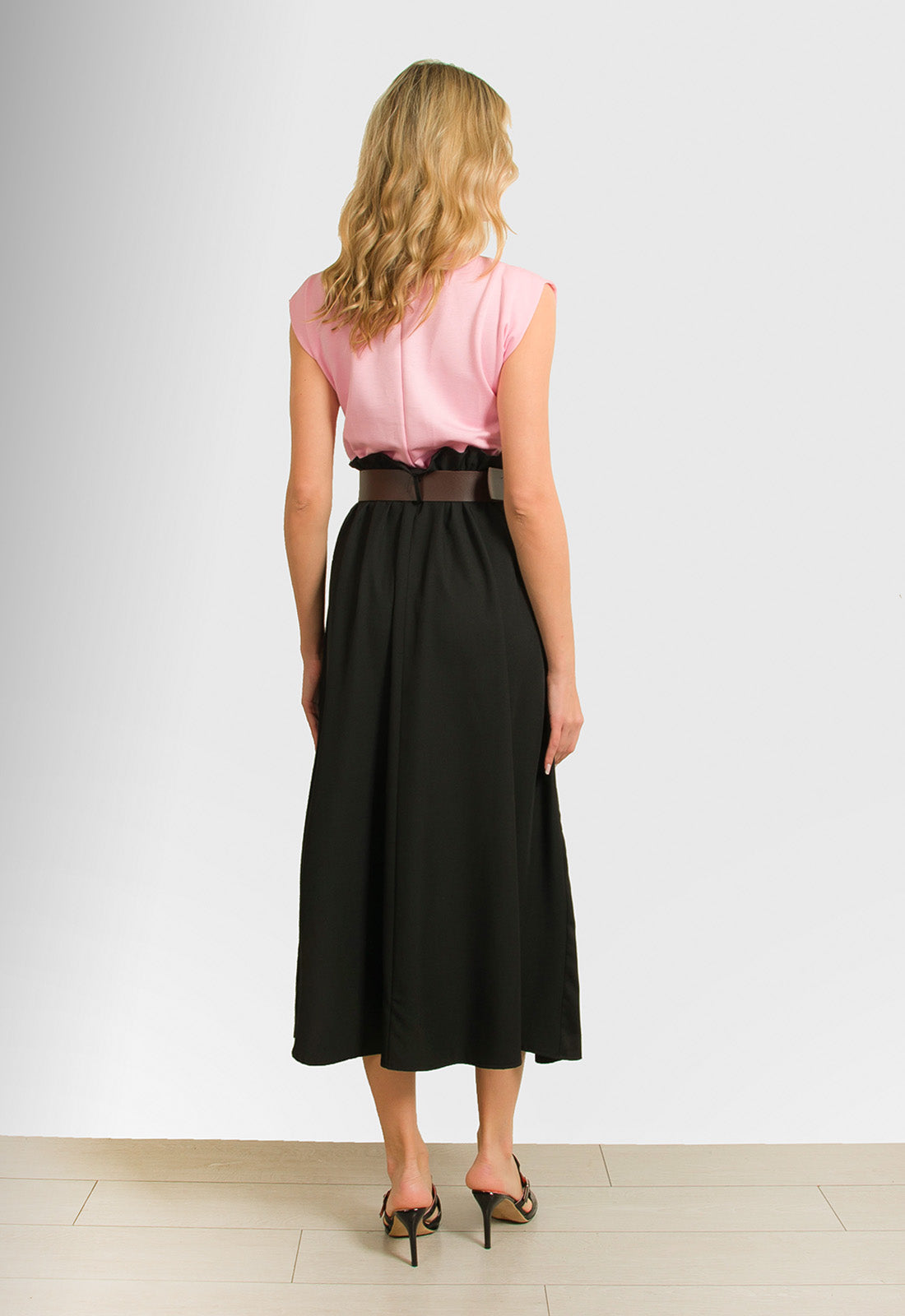 ΦΟΡΕΜΑ ΚΟΜΠΟΖΕ ΜΕ ΖΩΝΗ-ΡΟΖ