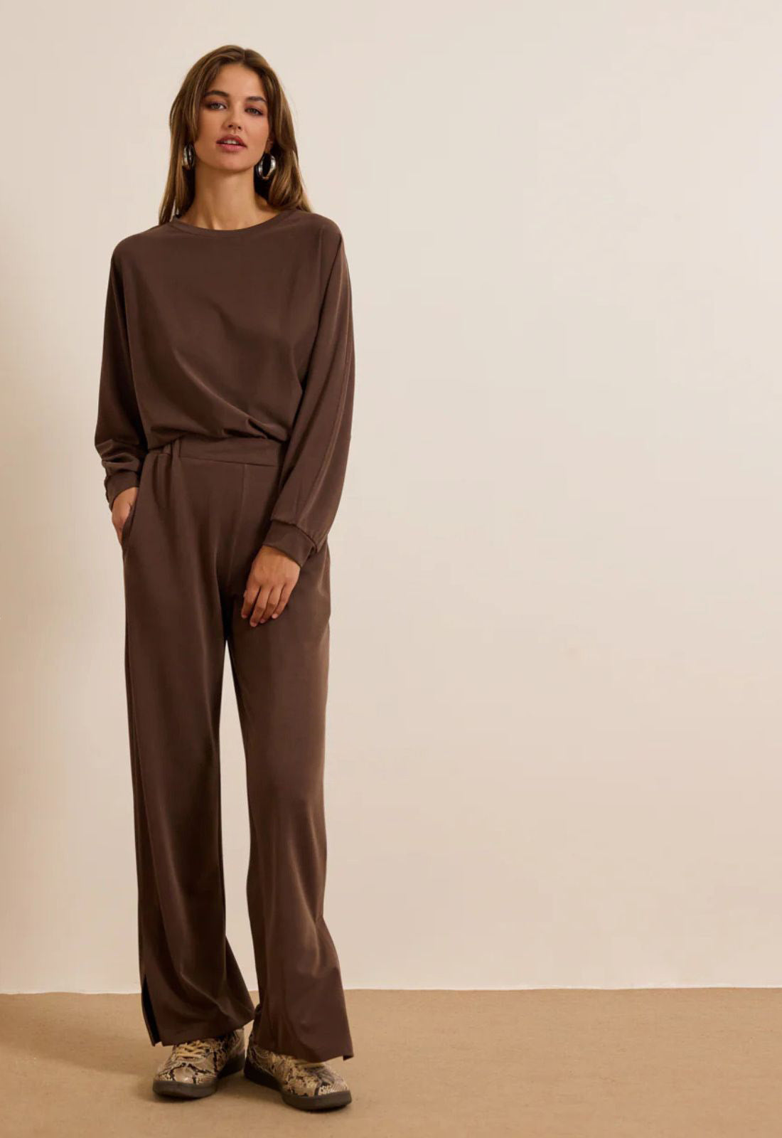 ΠΑΝΤΕΛΟΝΙ ΡΙΧΤΟ ΜΕ ΛΑΣΤΙΧΟ ΚΑΙ ΤΣΕΠΕΣ-ΚΑΦΕ