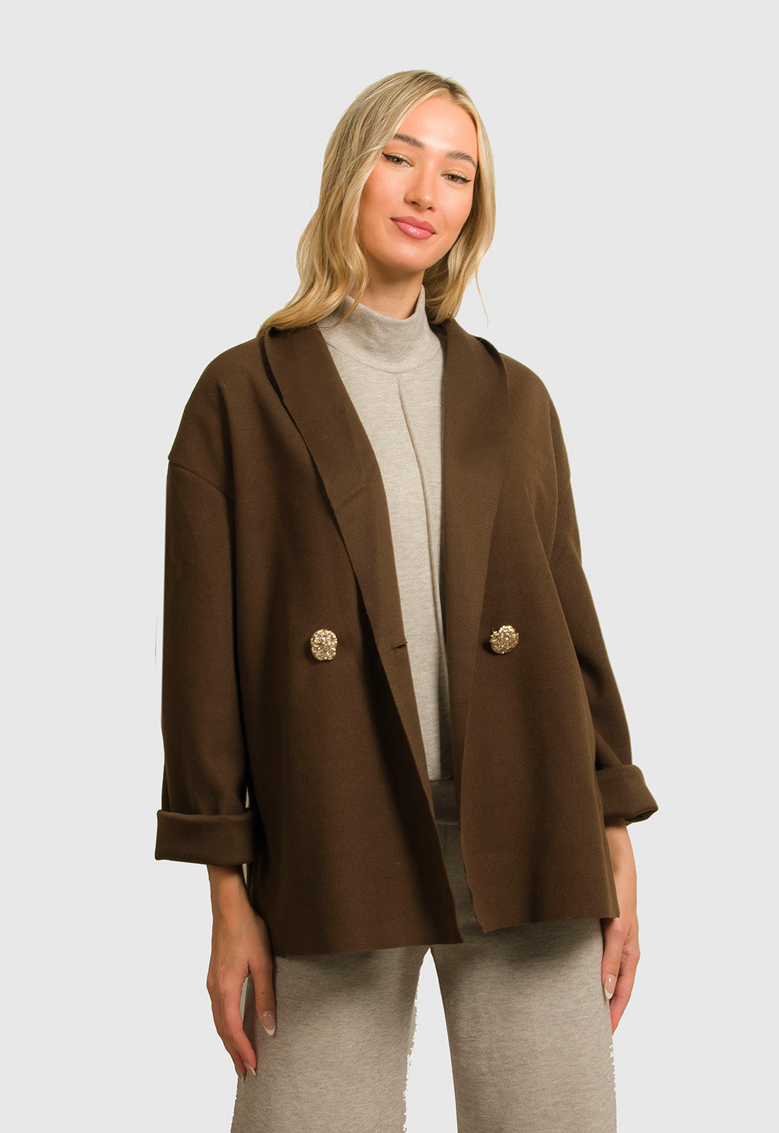 ΠΑΝΩΦΟΡΙ ΚΟΝΤΟ ΜΕ ΧΡΥΣΟ ΚΟΥΜΠΙ-ΚΑΦΕ