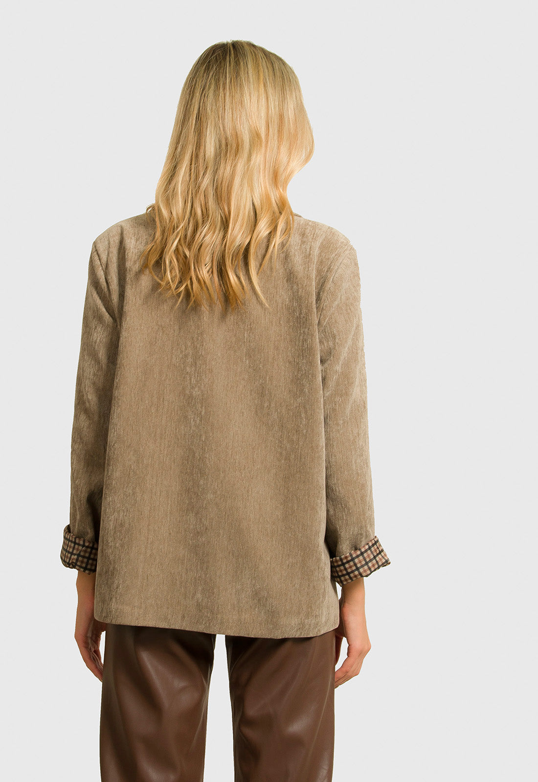 ΣΑΚΑΚΙ OVERSIZED ΜΕ ΚΑΡΩ ΦΟΔΡΑ-ΠΟΥΡΟ