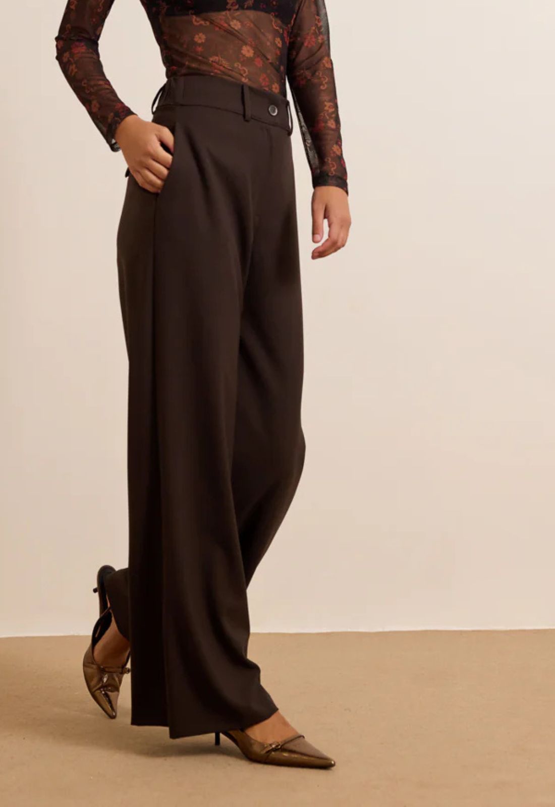 ΠΑΝΤΕΛΟΝΙ ΤR ΜΕ ΛΑΣΤΙΧΟ ΣΤΗ ΜΕΣΗ-ESPRESSO